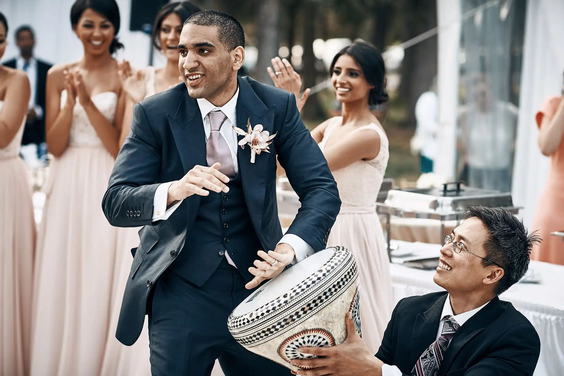 lake louise wedding fairmont chateau