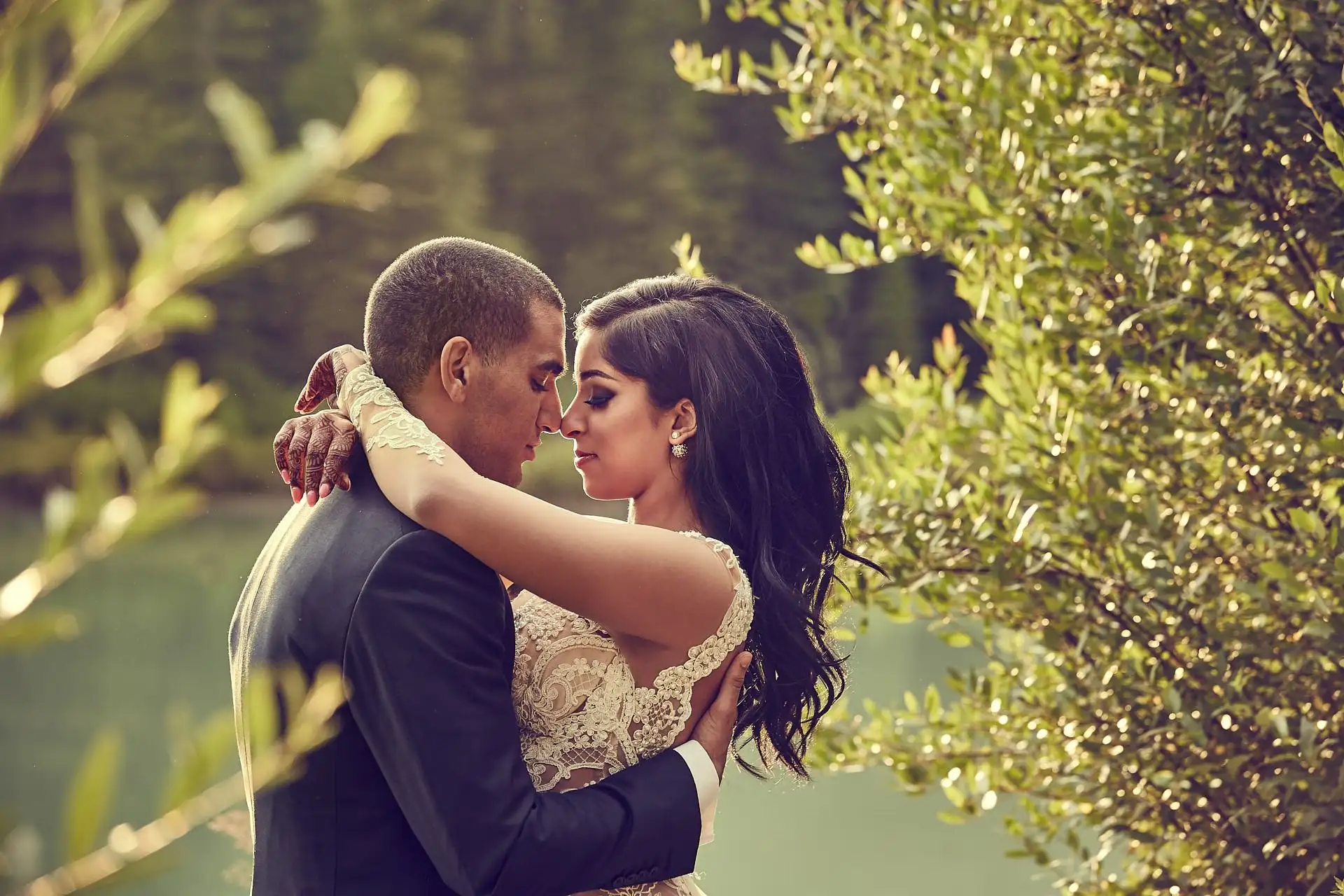 lake louise wedding fairmont chateau