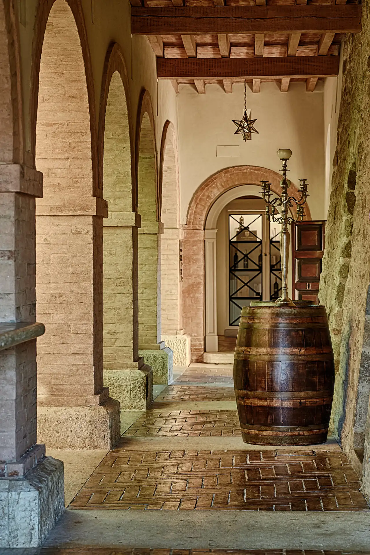 luxury castle wedding italy