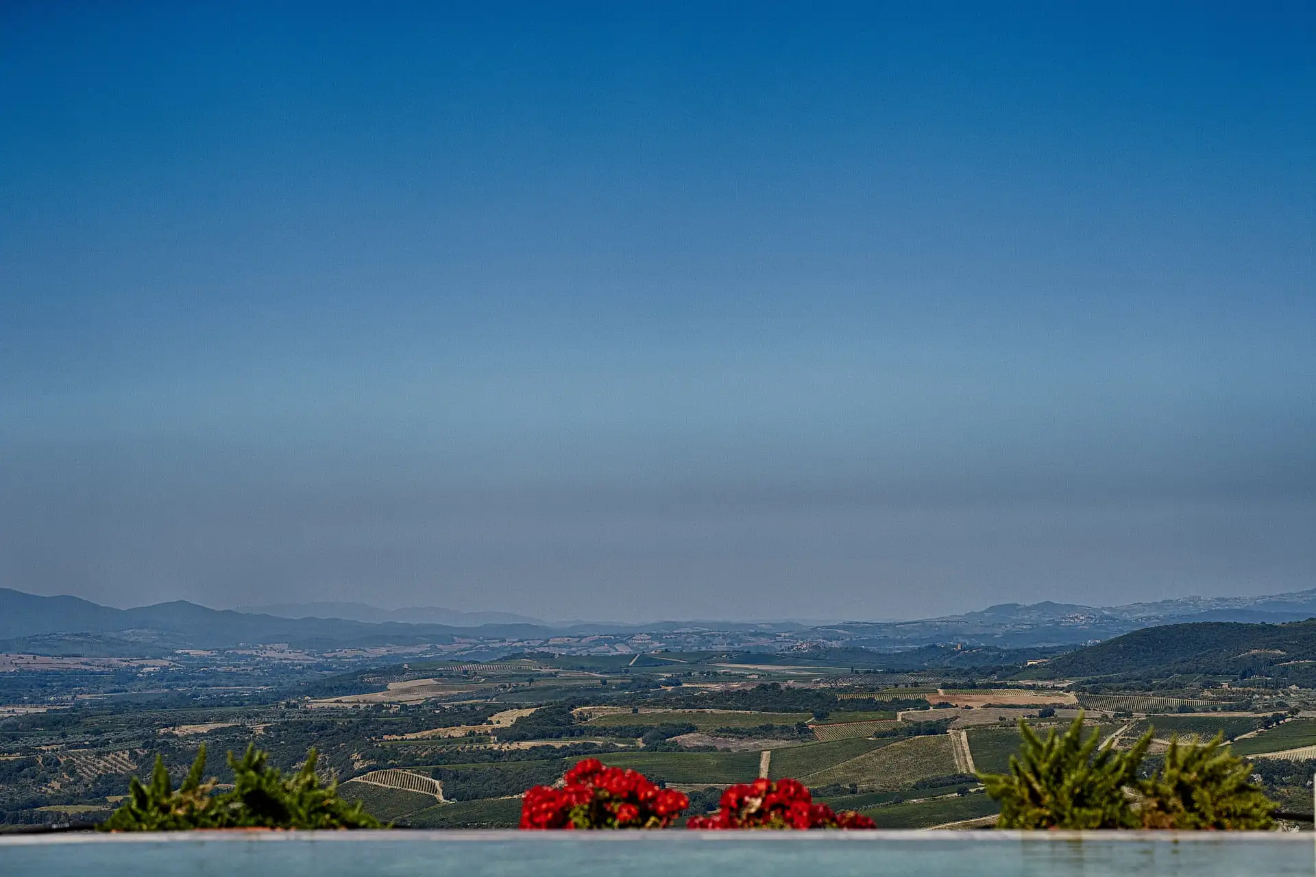 luxury castle wedding italy