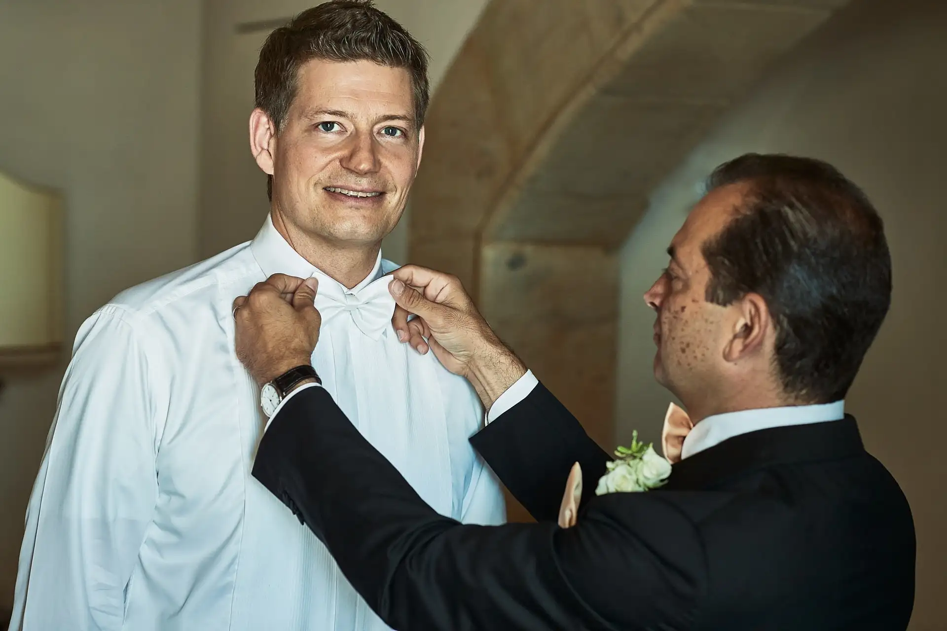 luxury castle wedding italy
