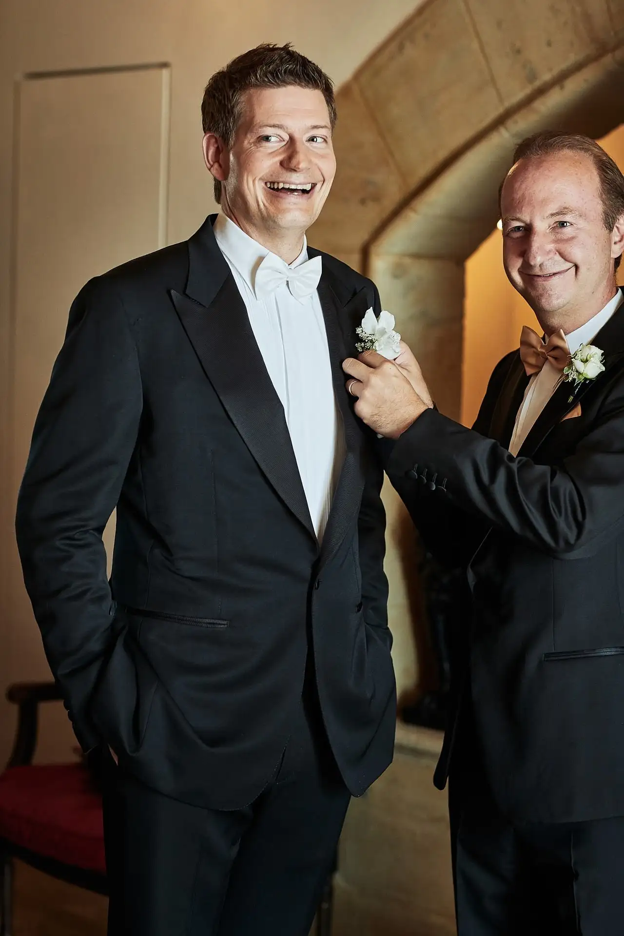 luxury castle wedding italy