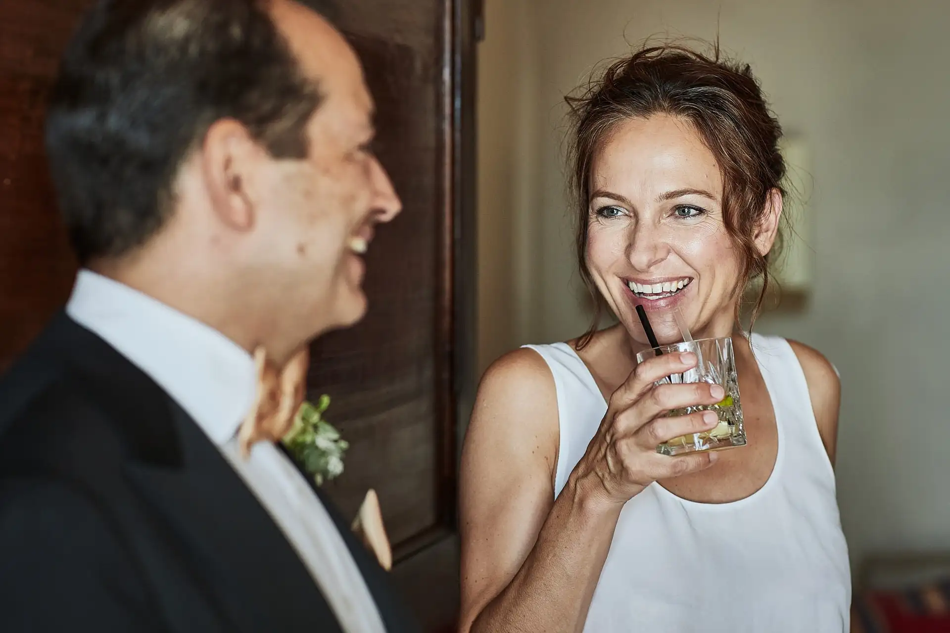 luxury castle wedding italy