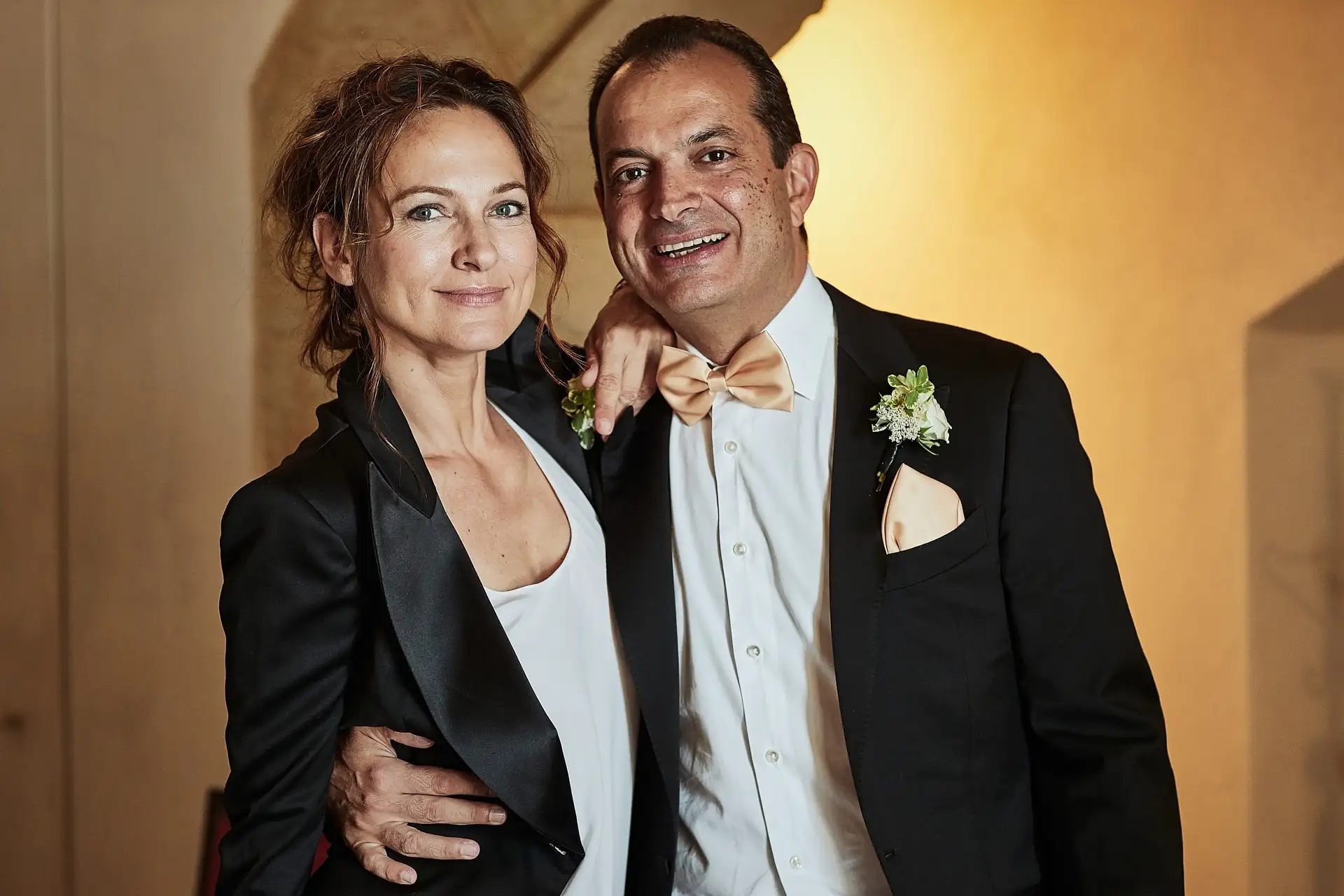 luxury castle wedding italy