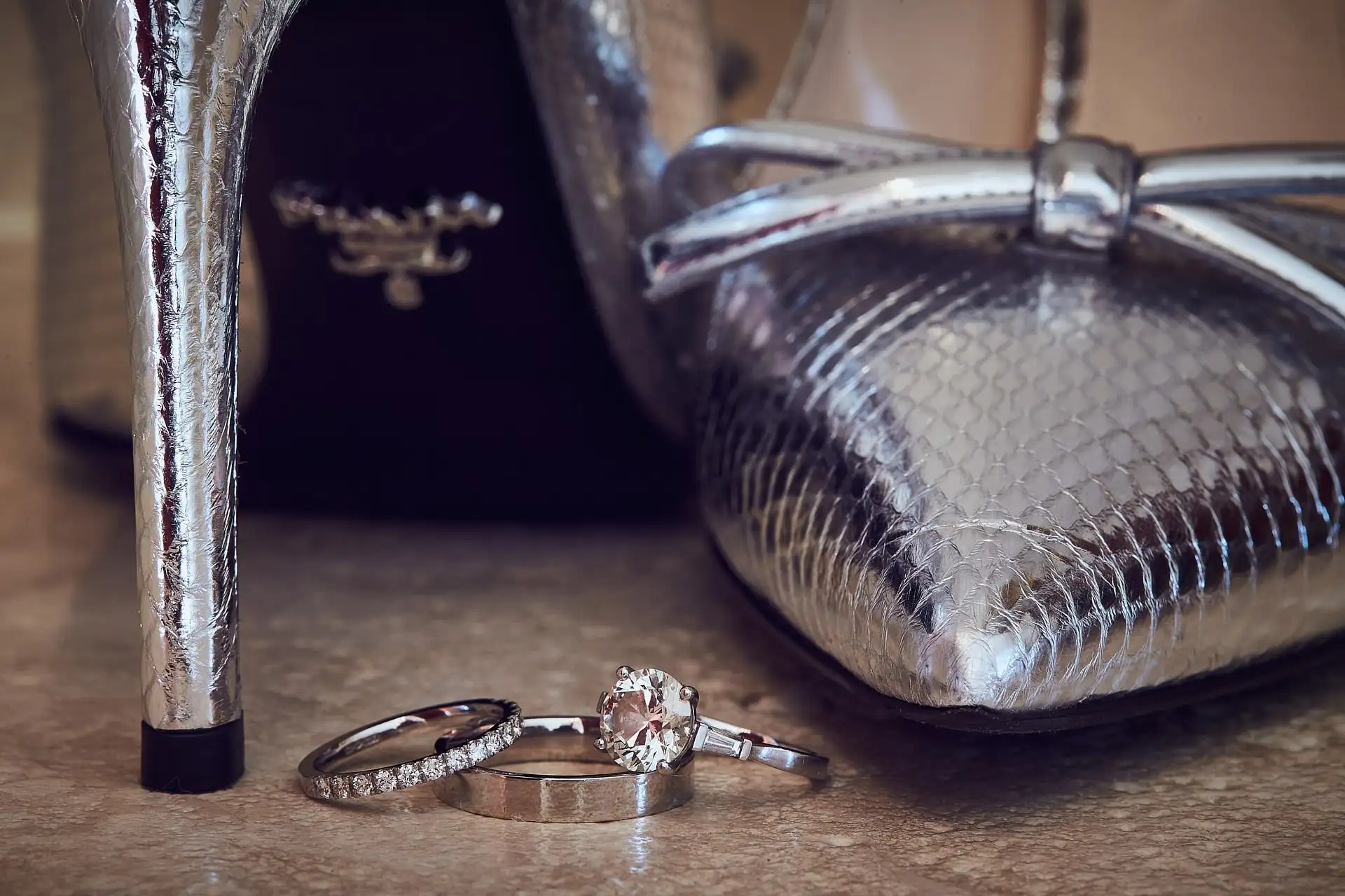 luxury castle wedding italy