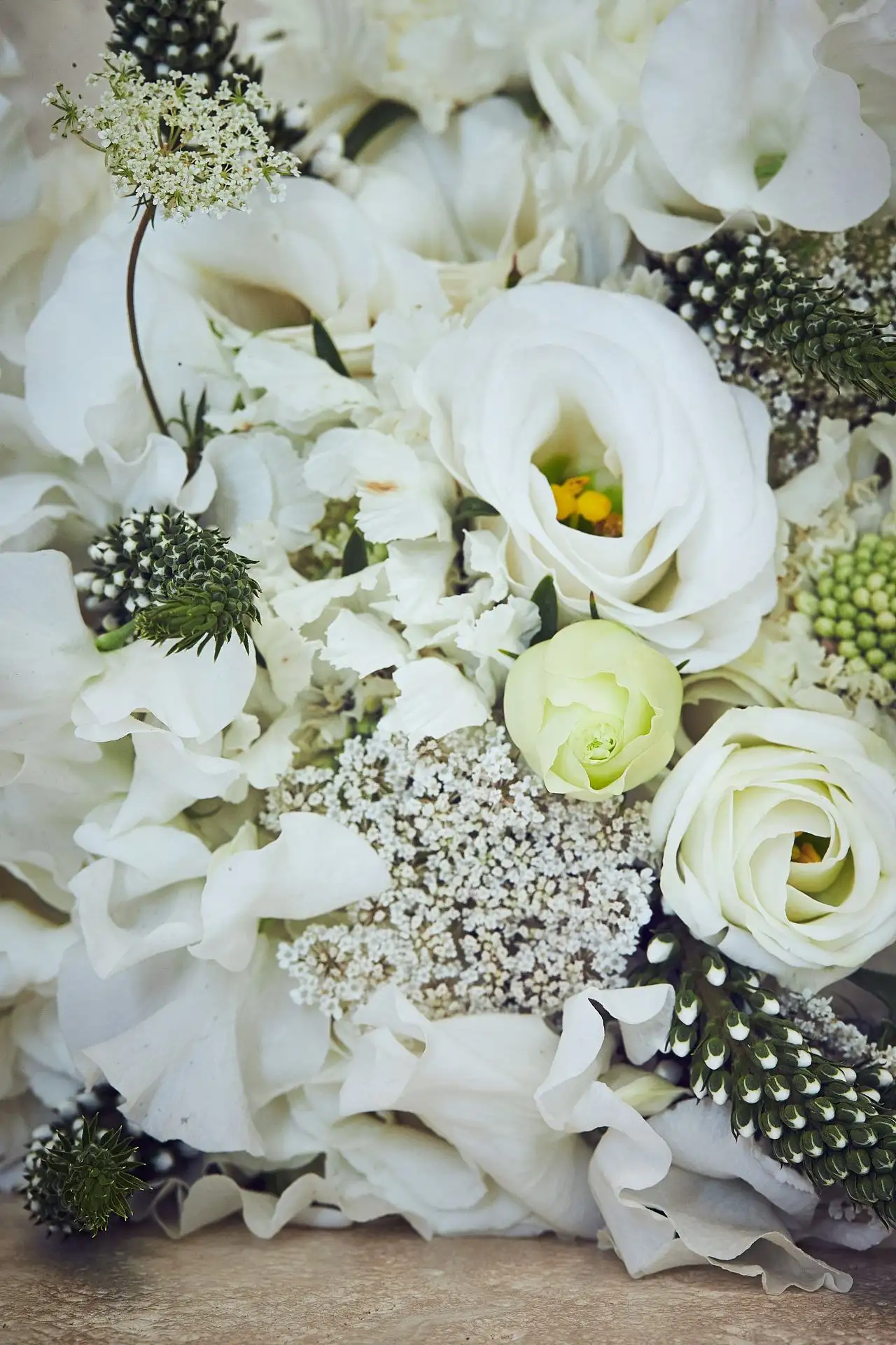 luxury castle wedding italy