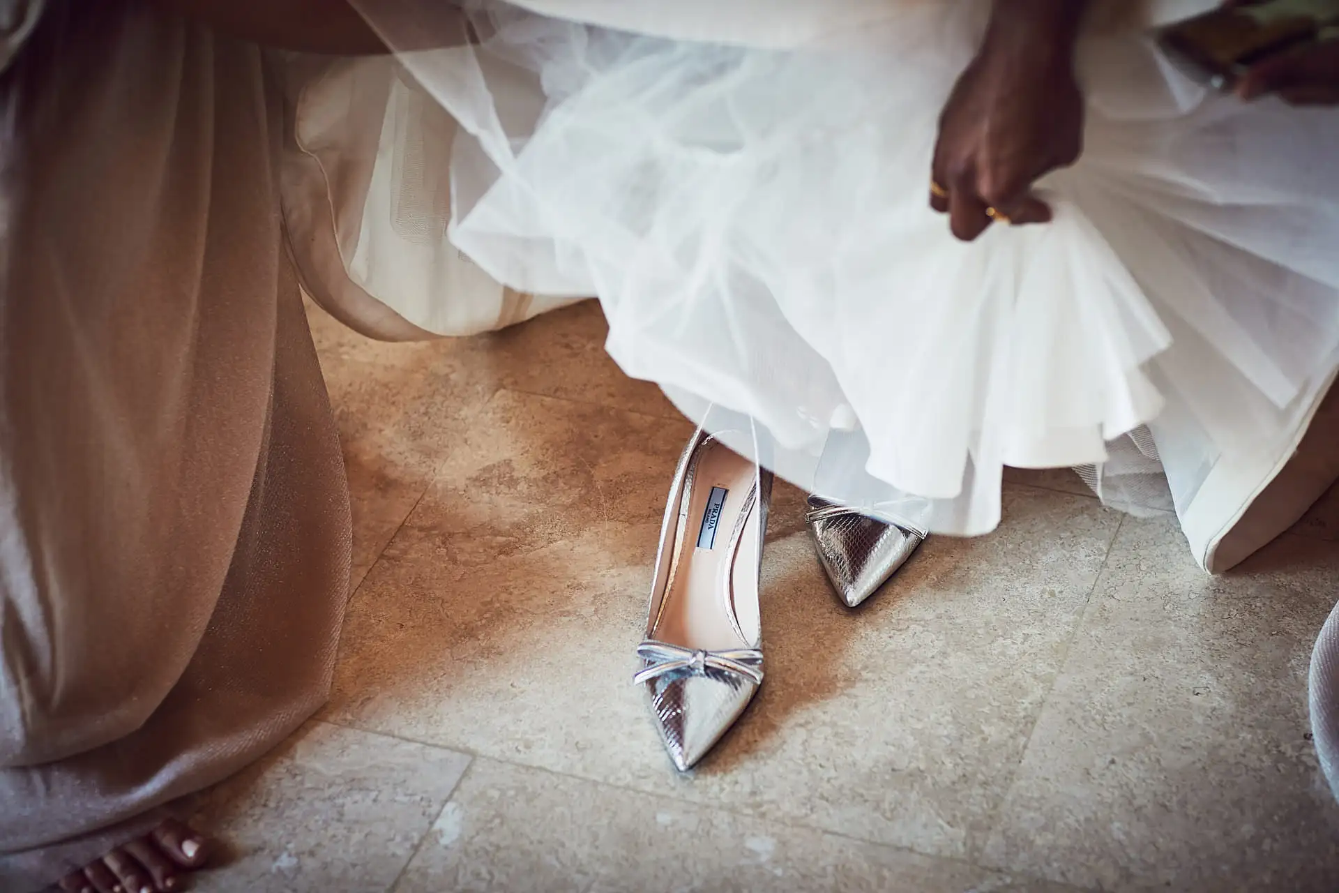 luxury castle wedding italy