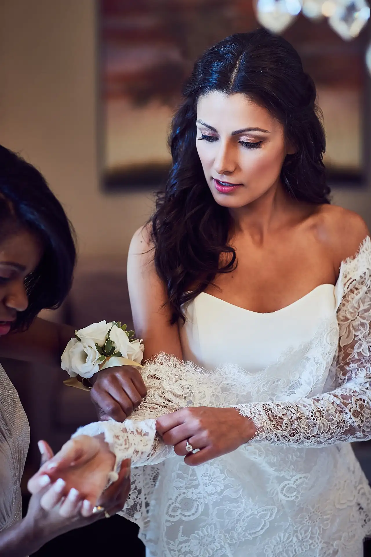luxury castle wedding italy
