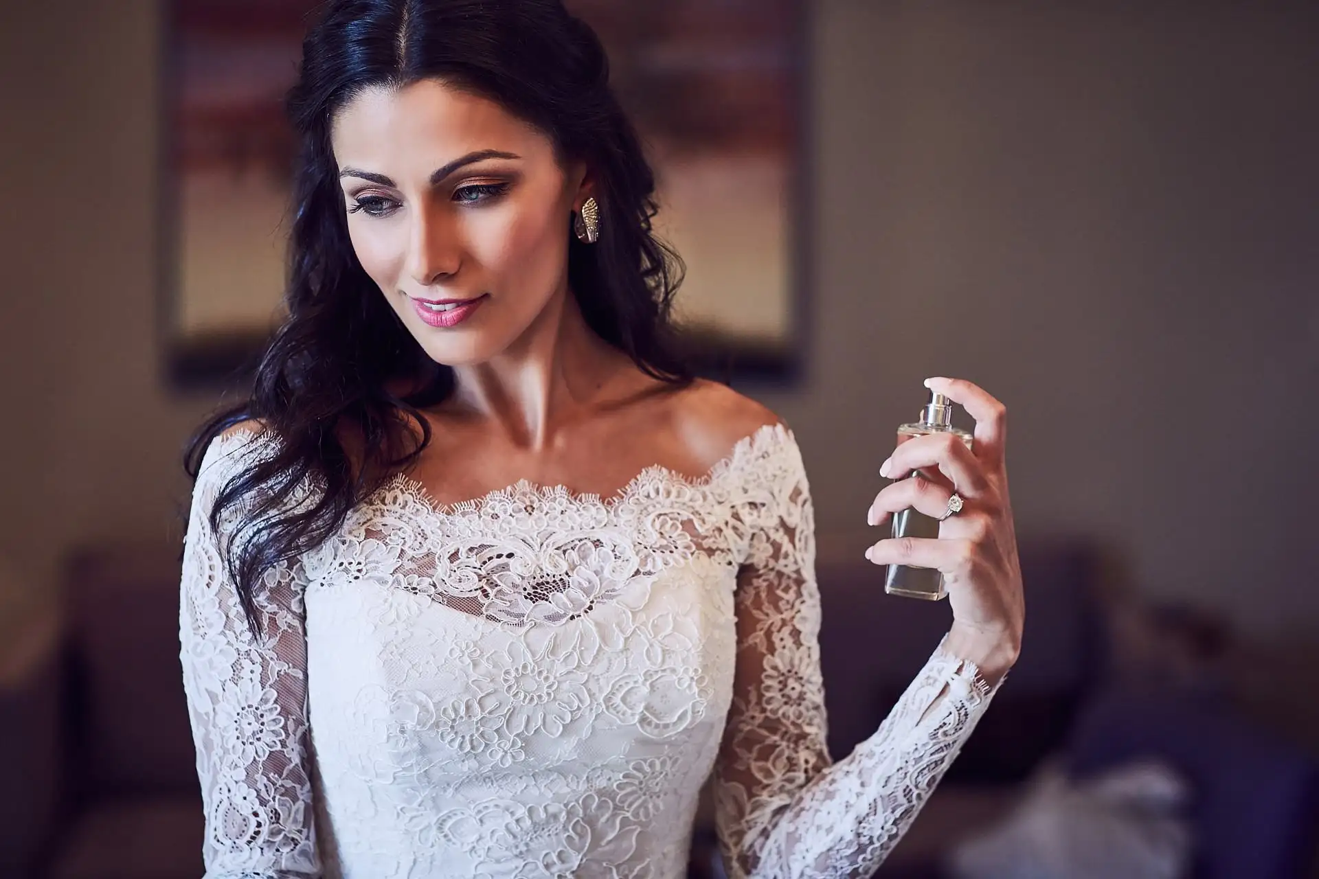 luxury castle wedding italy