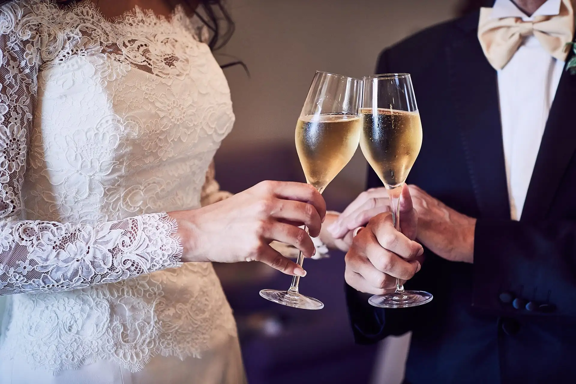 luxury castle wedding italy
