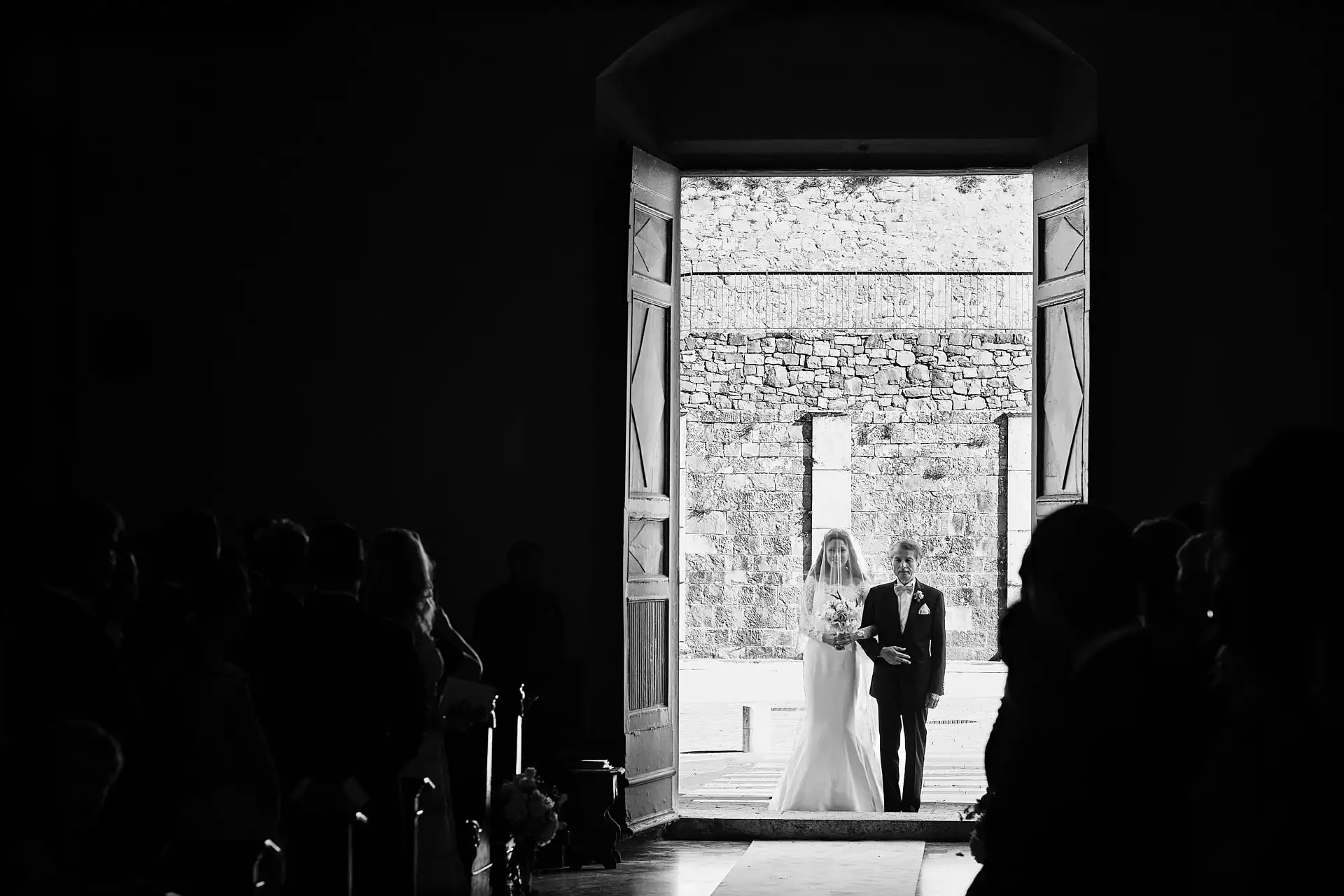 luxury castle wedding italy