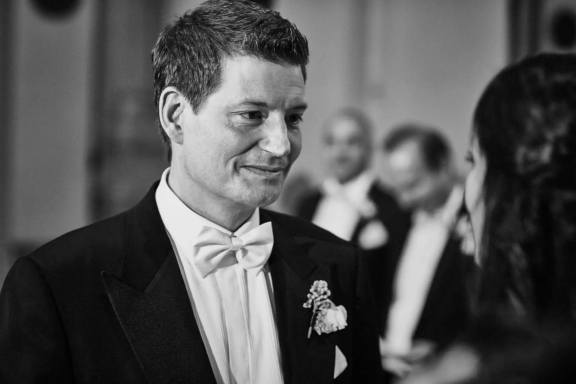luxury castle wedding italy