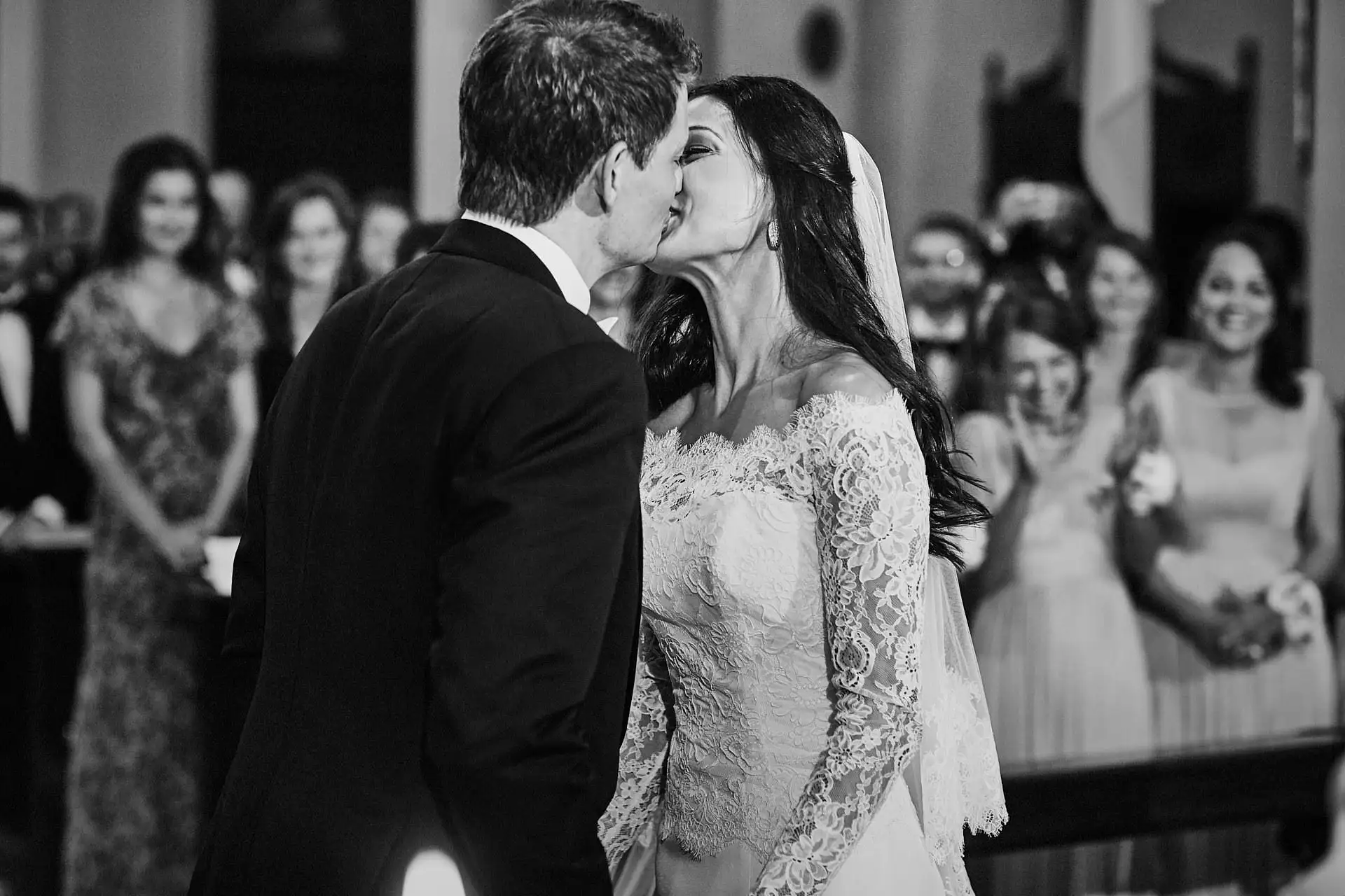 luxury castle wedding italy