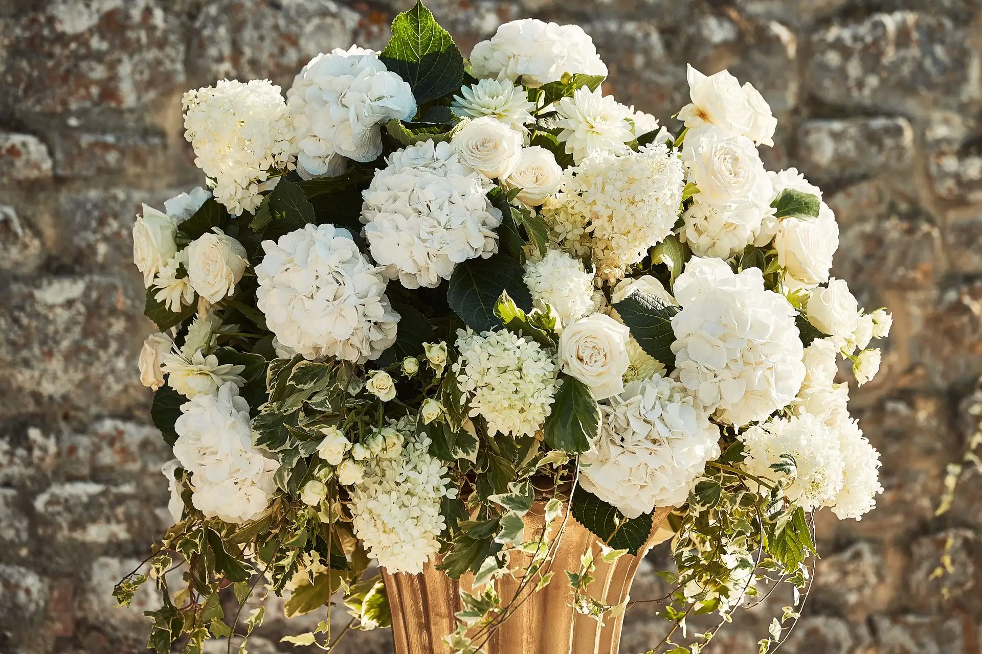 luxury castle wedding italy