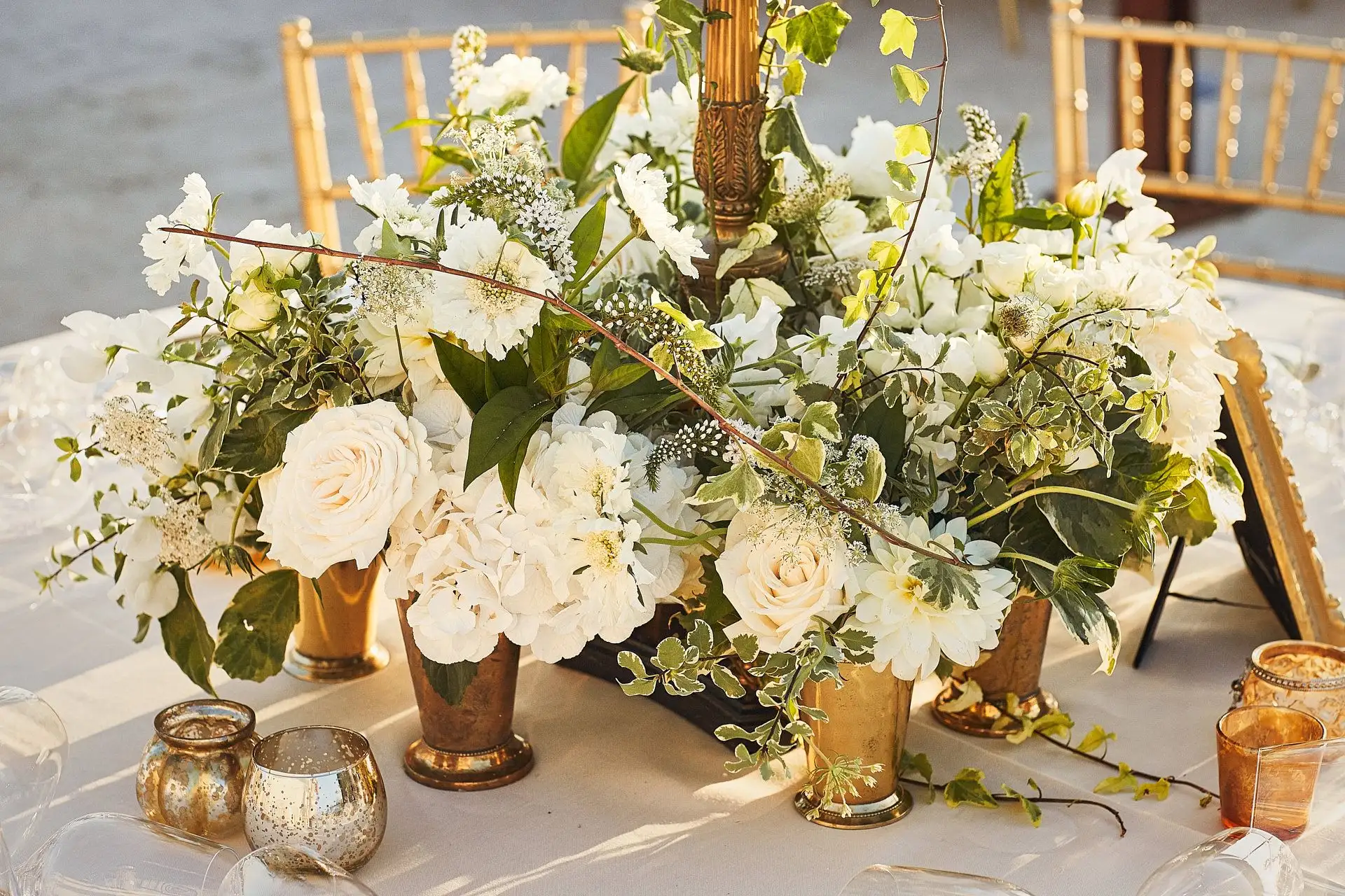 luxury castle wedding italy