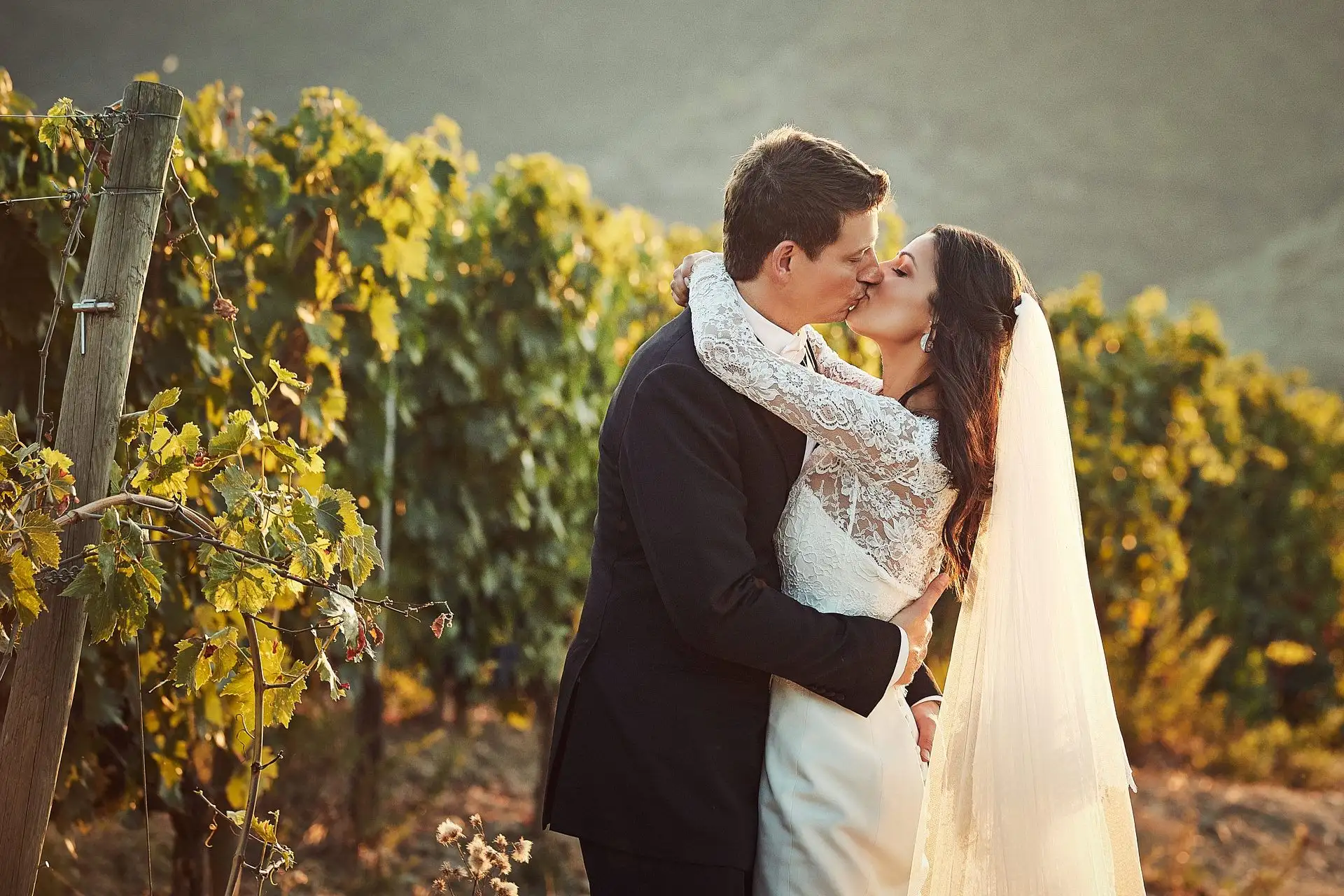 luxury castle wedding italy