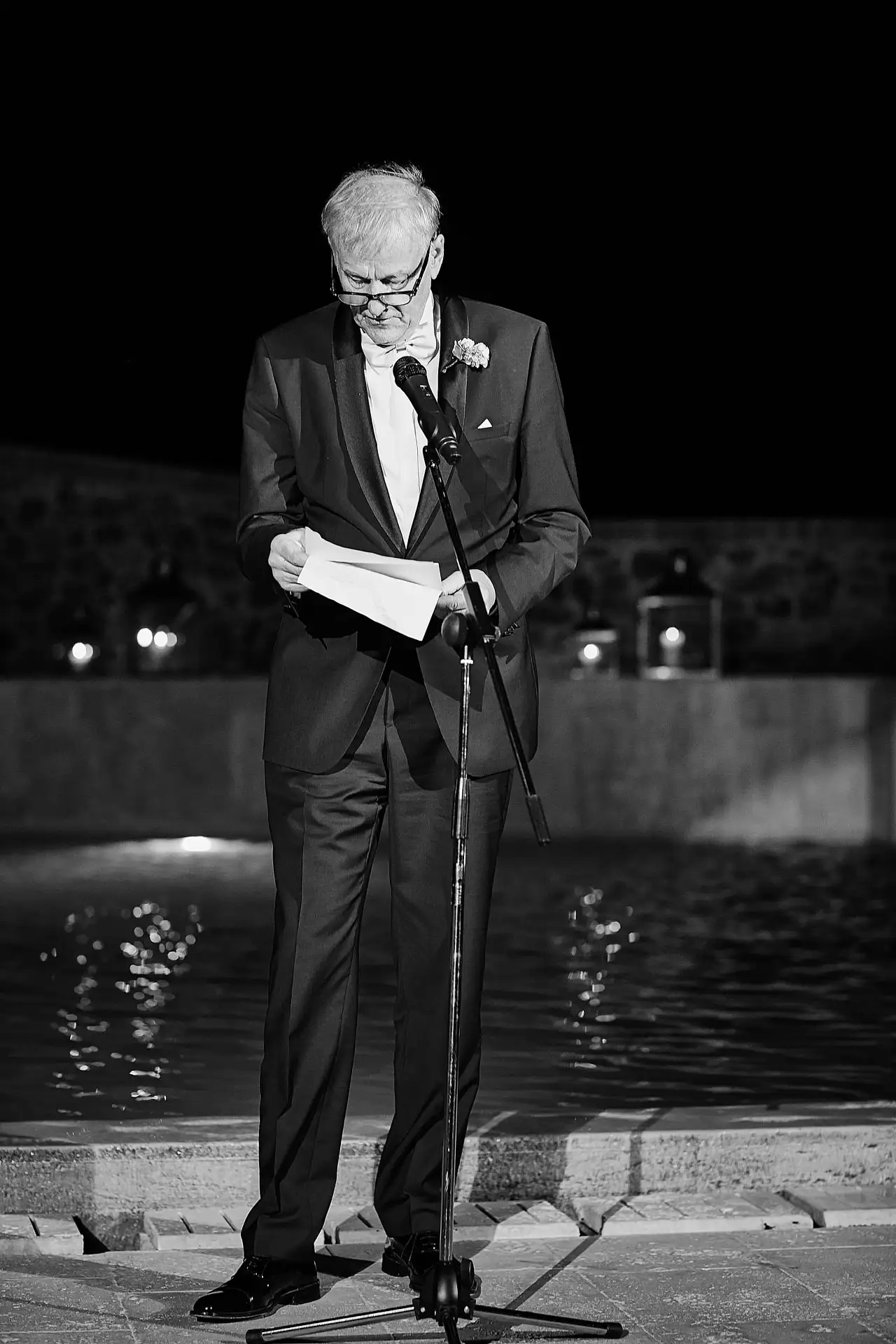 luxury castle wedding italy