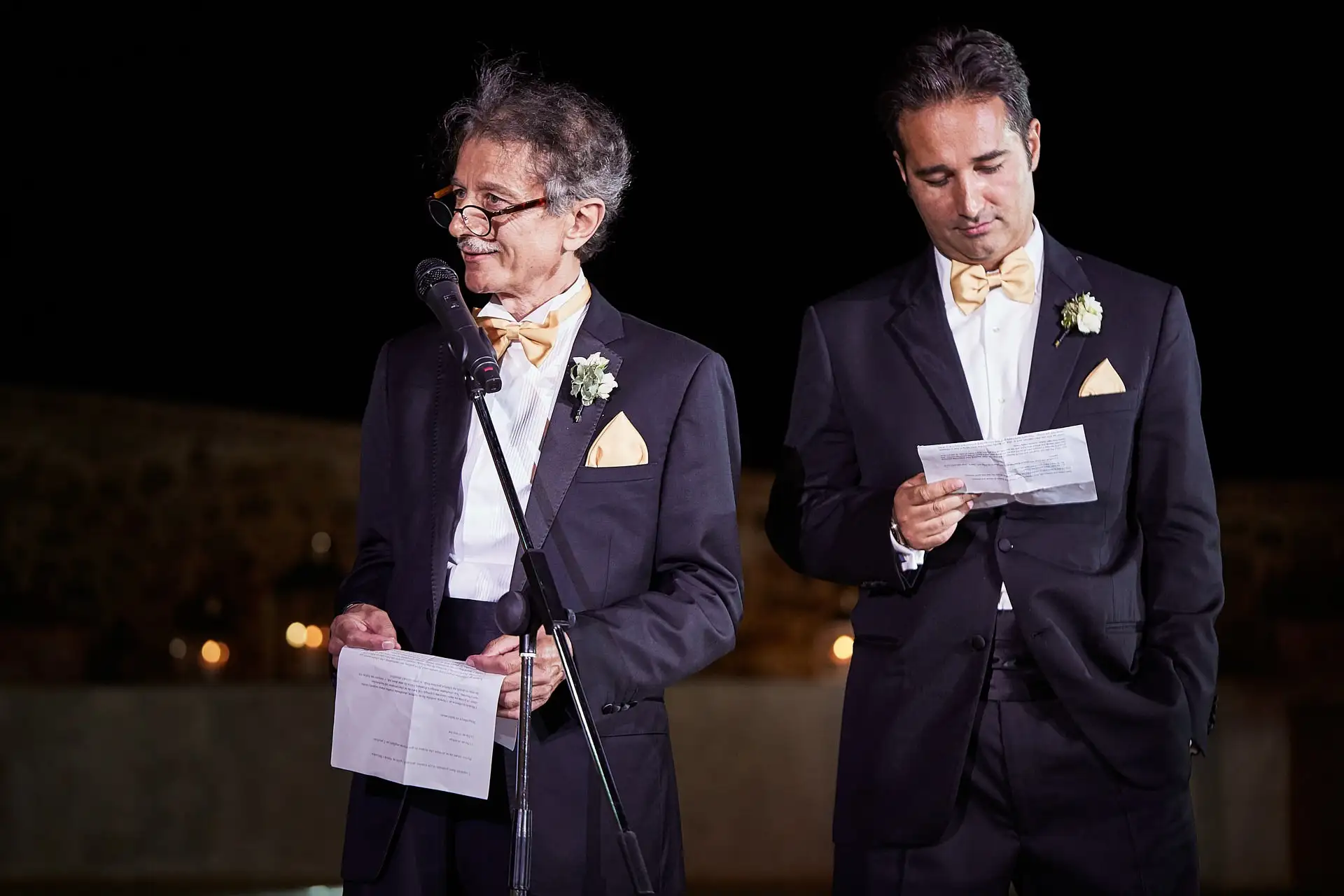 luxury castle wedding italy