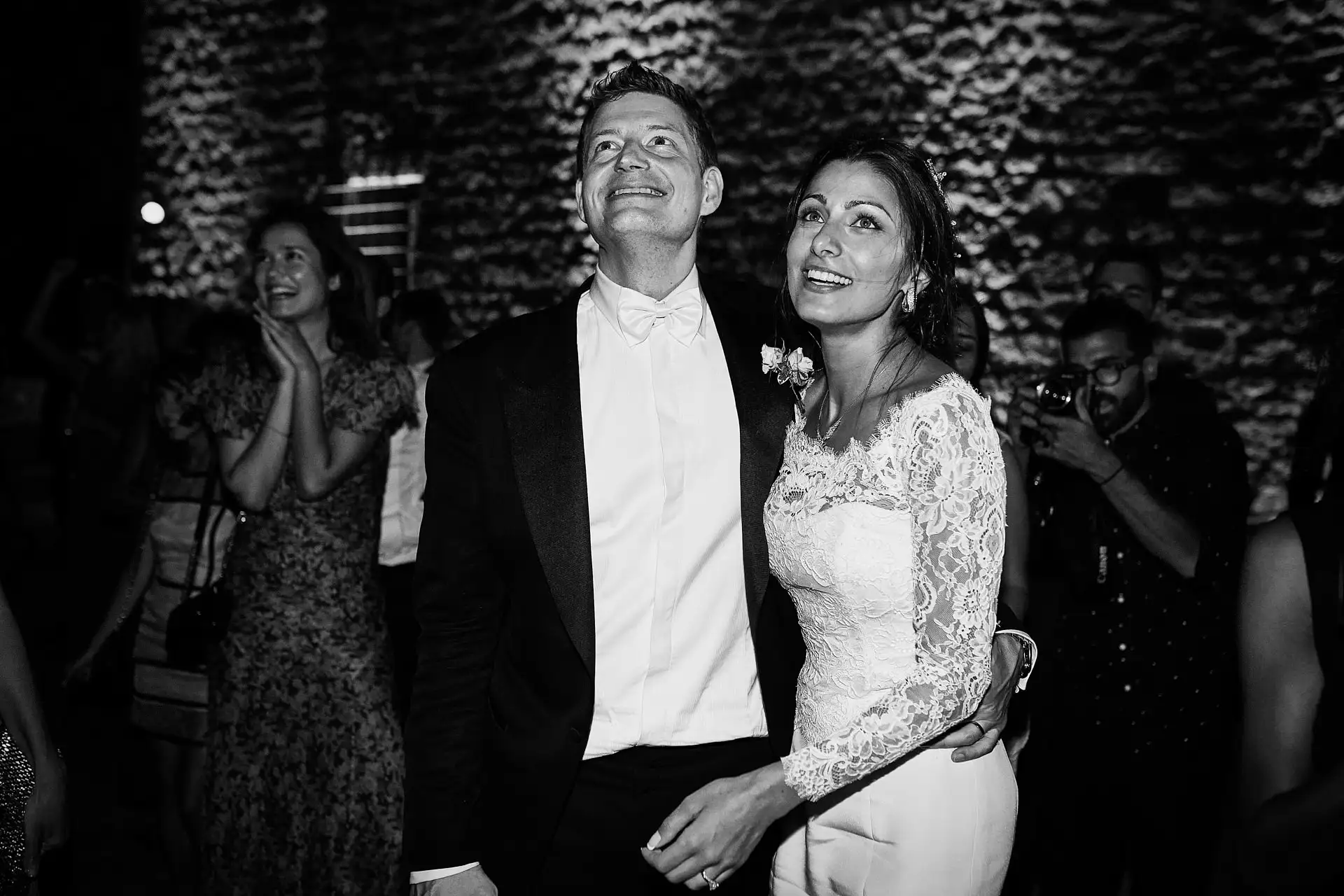 luxury castle wedding italy