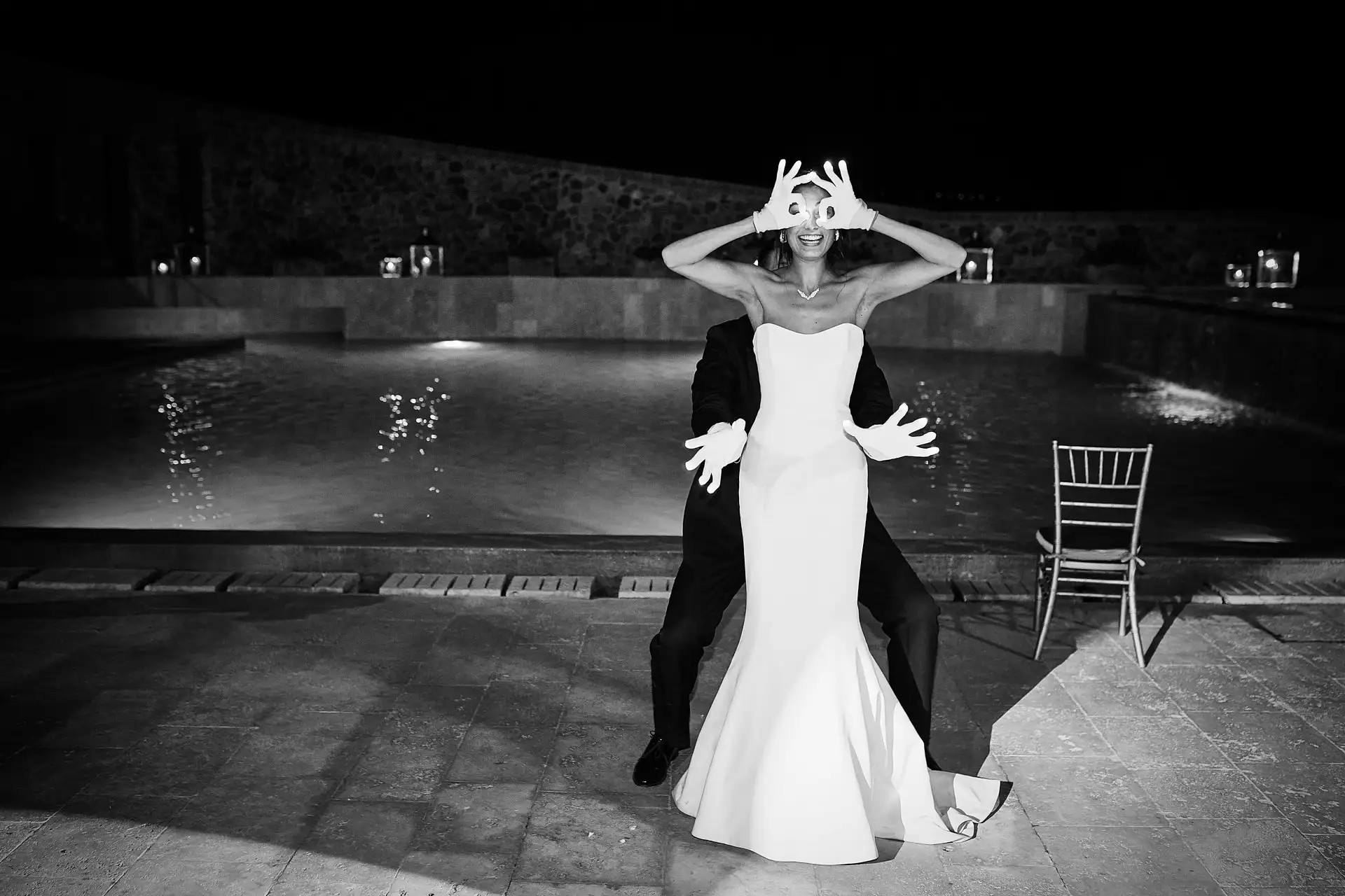 luxury castle wedding italy