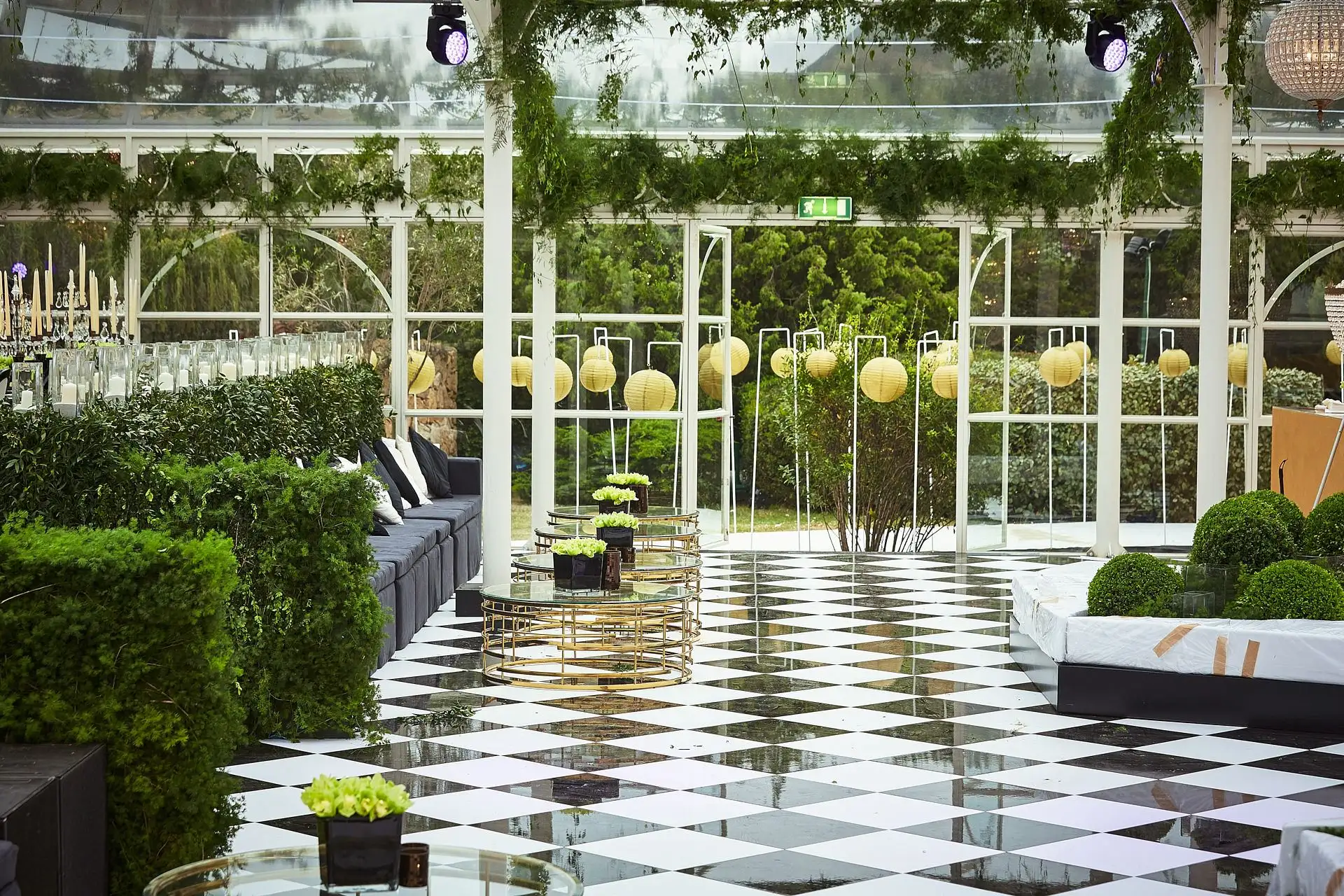 luxury event hotel cala di volpe