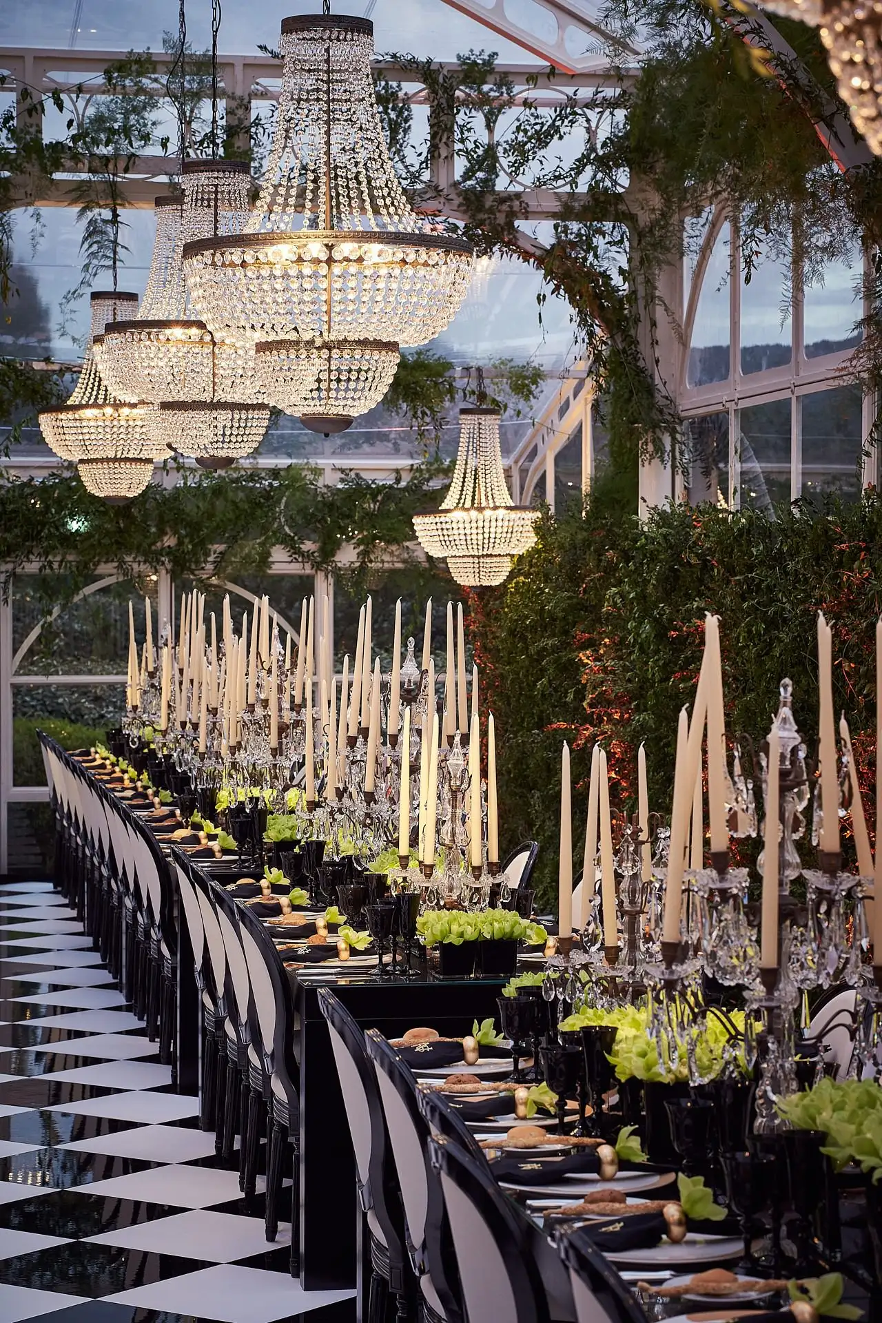 luxury event hotel cala di volpe