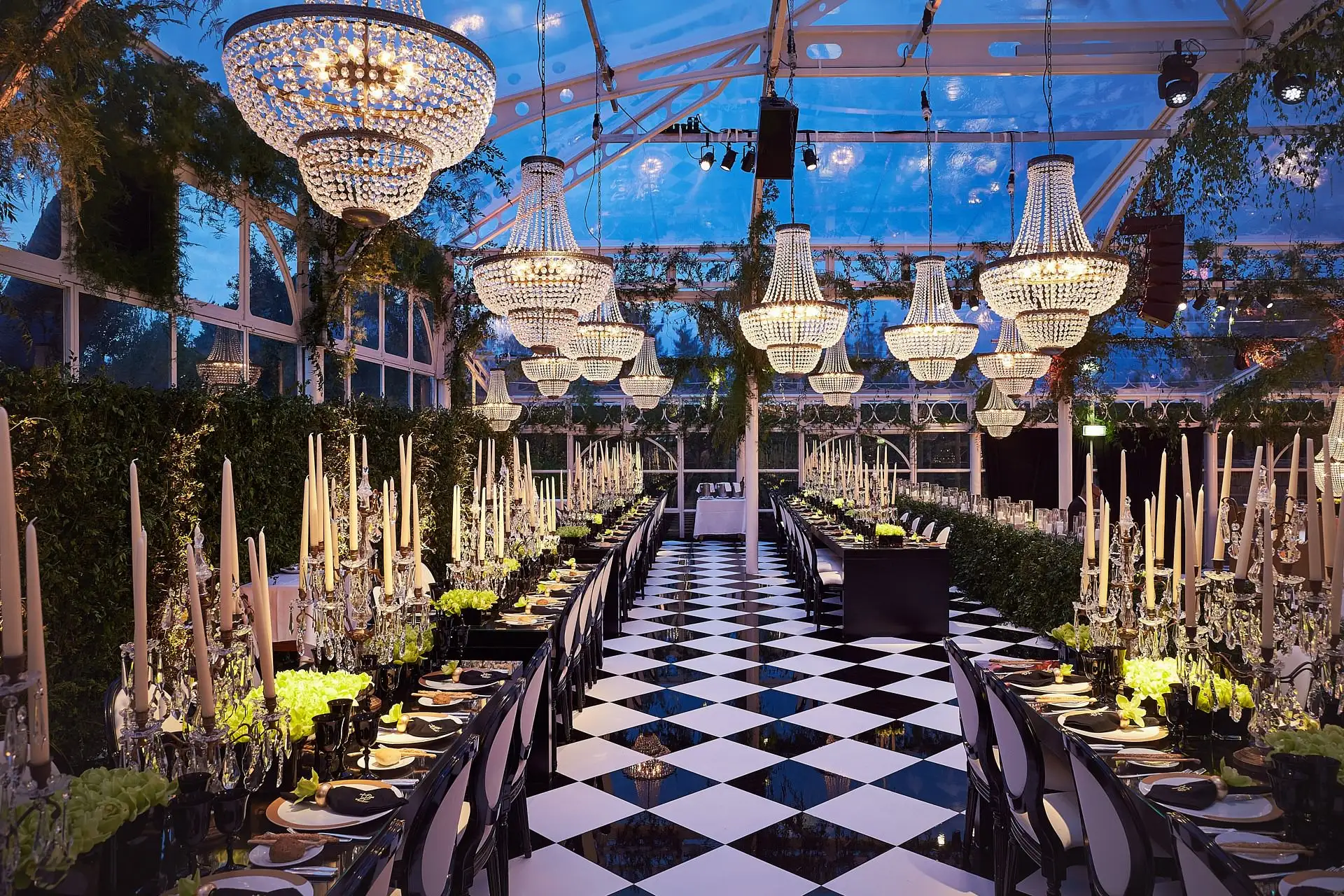 luxury event hotel cala di volpe