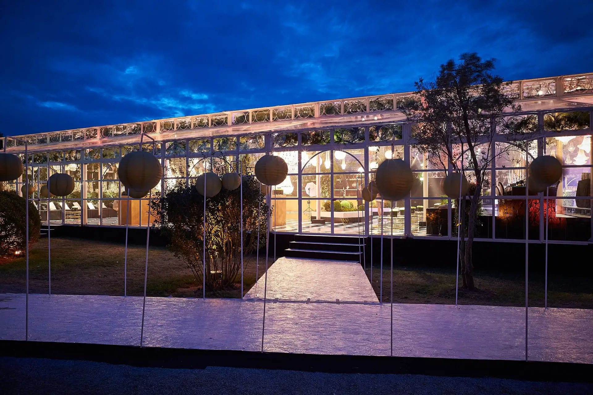 luxury event hotel cala di volpe