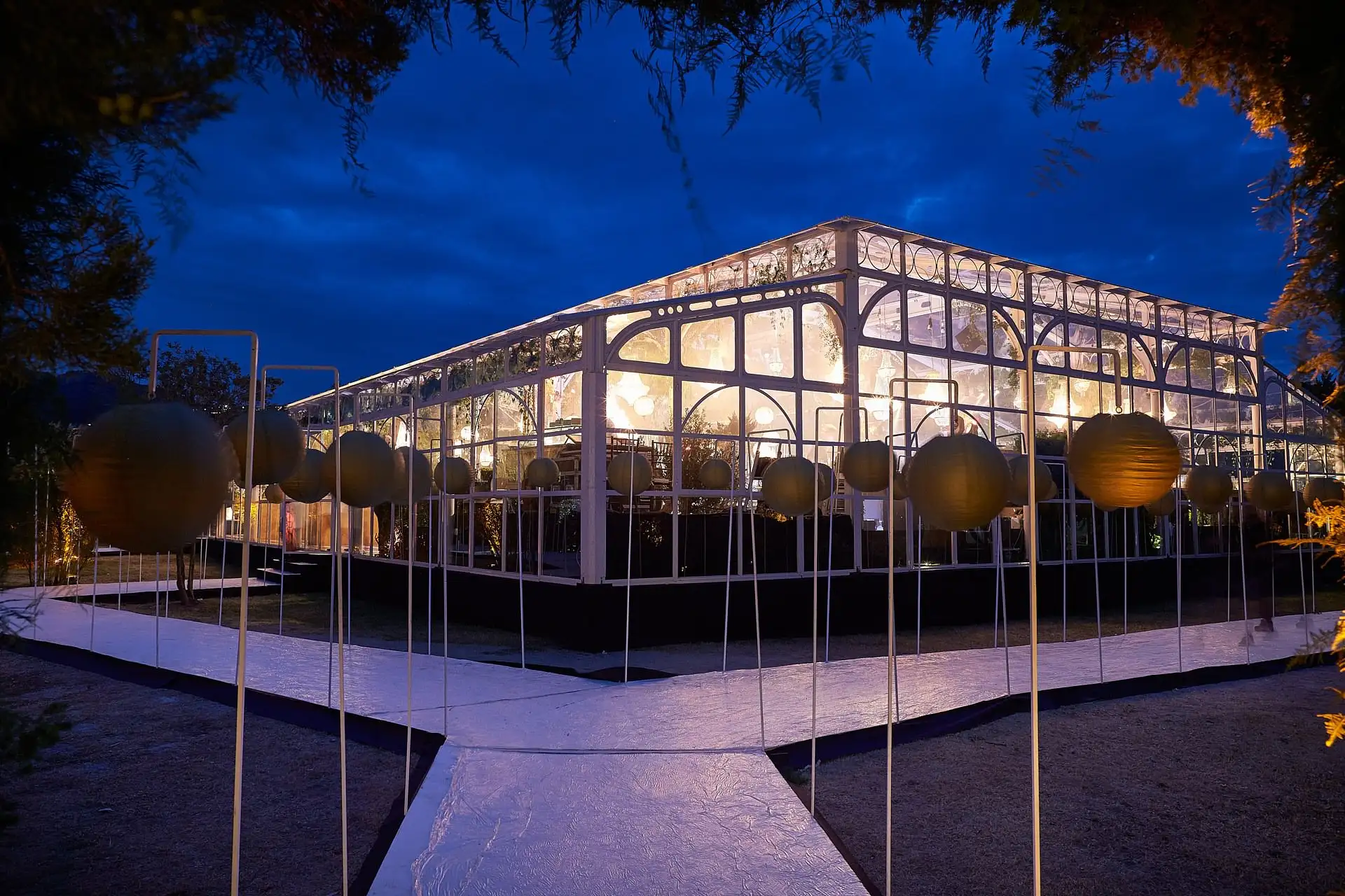 luxury event hotel cala di volpe