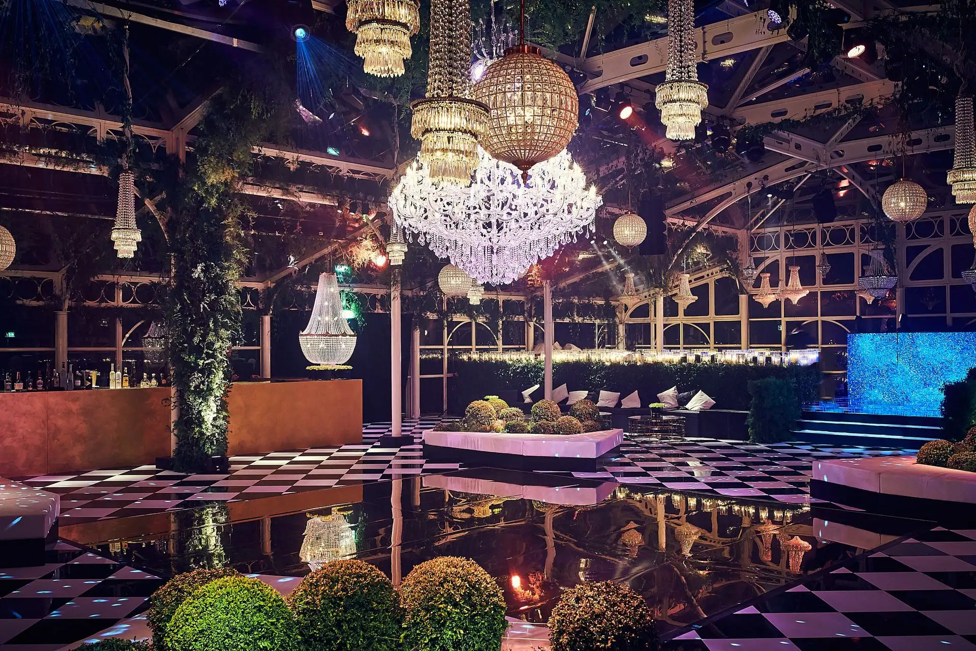luxury event hotel cala di volpe
