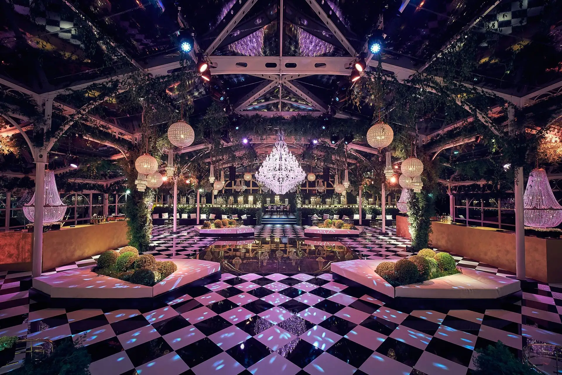 luxury event hotel cala di volpe