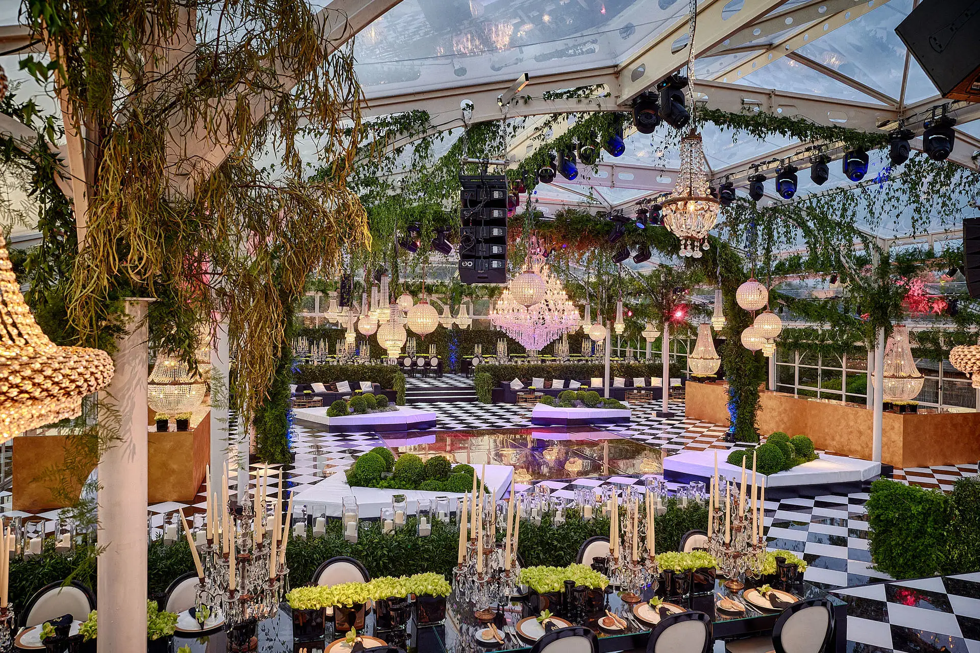 luxury event hotel cala di volpe