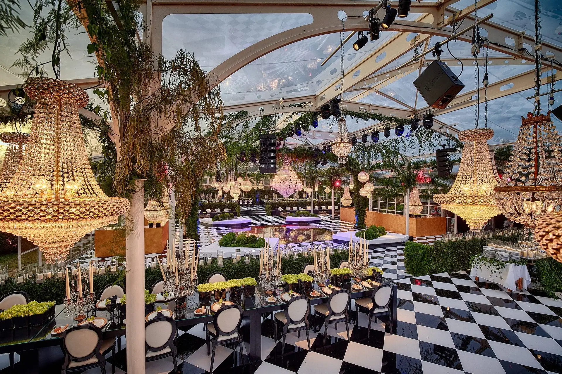 luxury event hotel cala di volpe