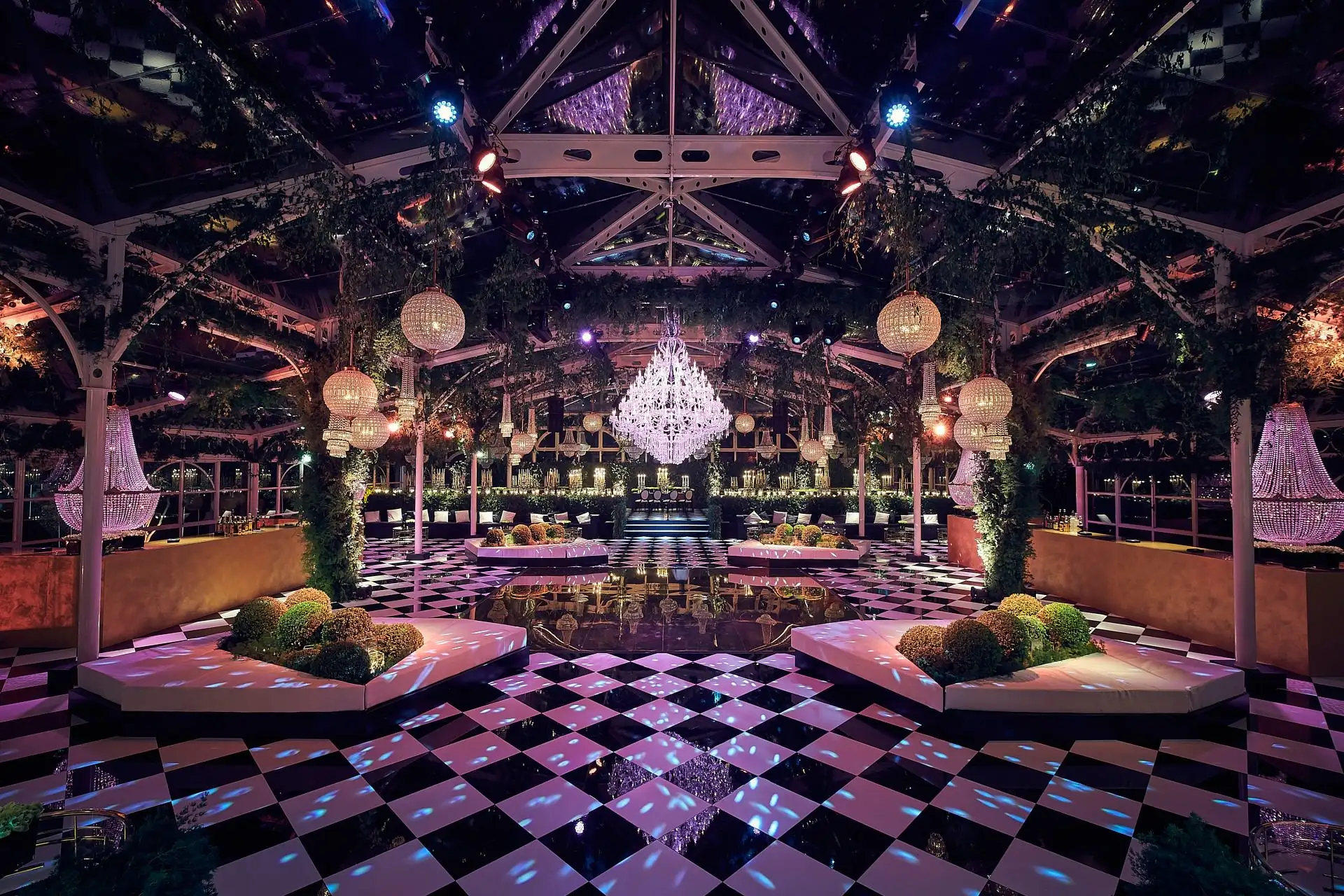 luxury event hotel cala di volpe