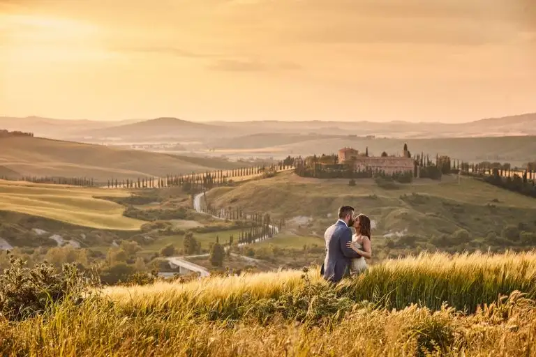 may tuscany