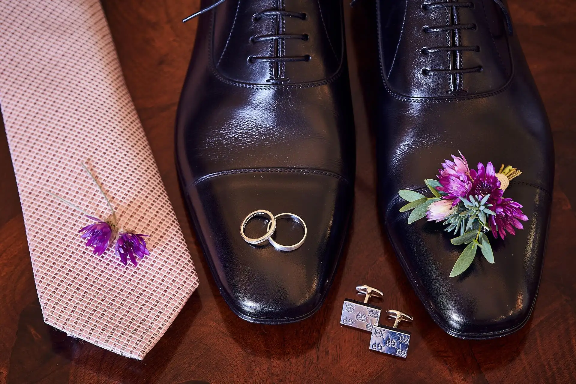montalcino castle wedding