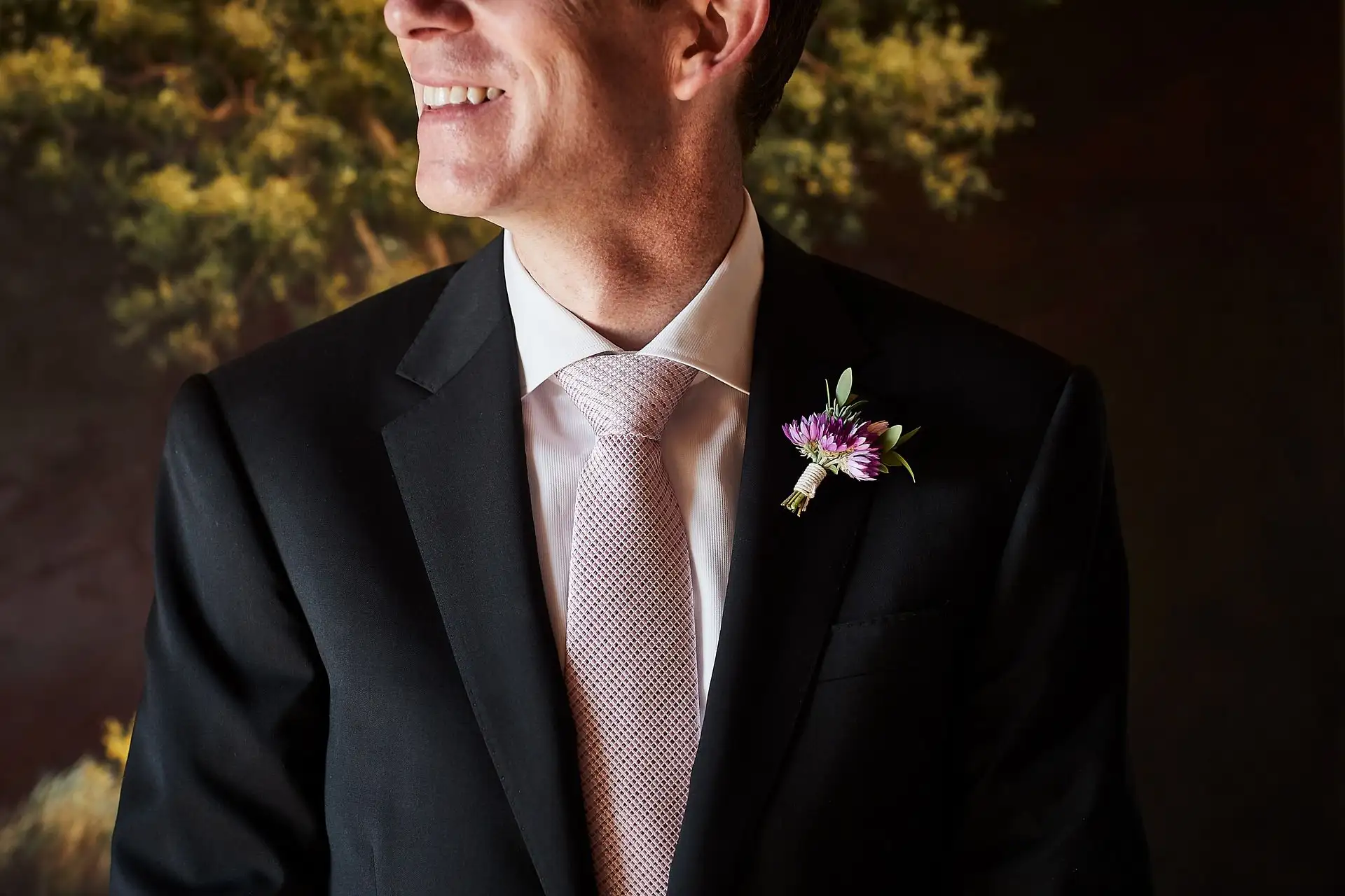 montalcino castle wedding