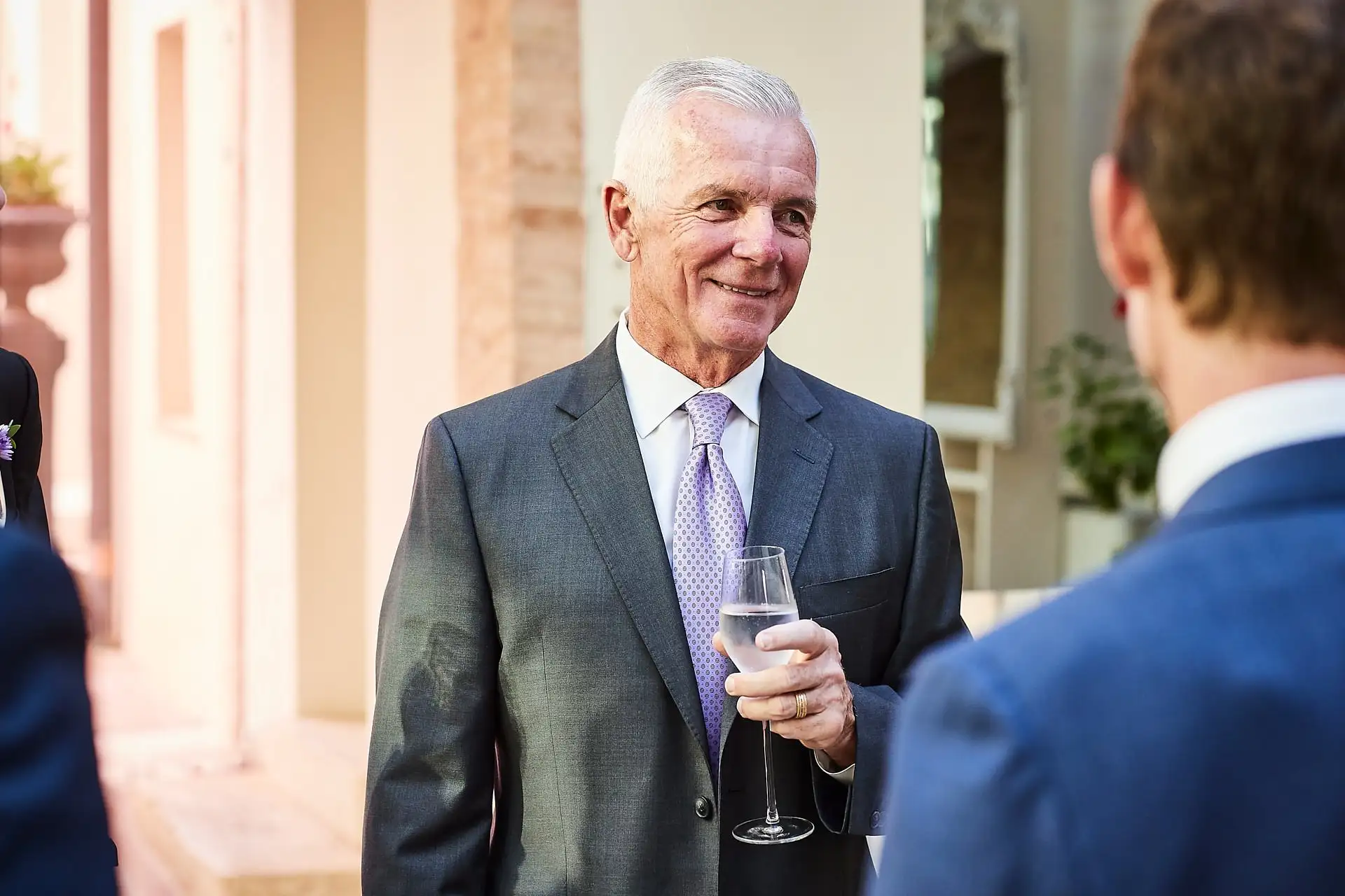 montalcino castle wedding