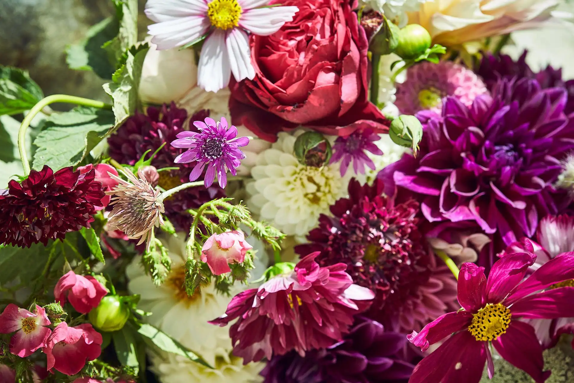 montalcino castle wedding