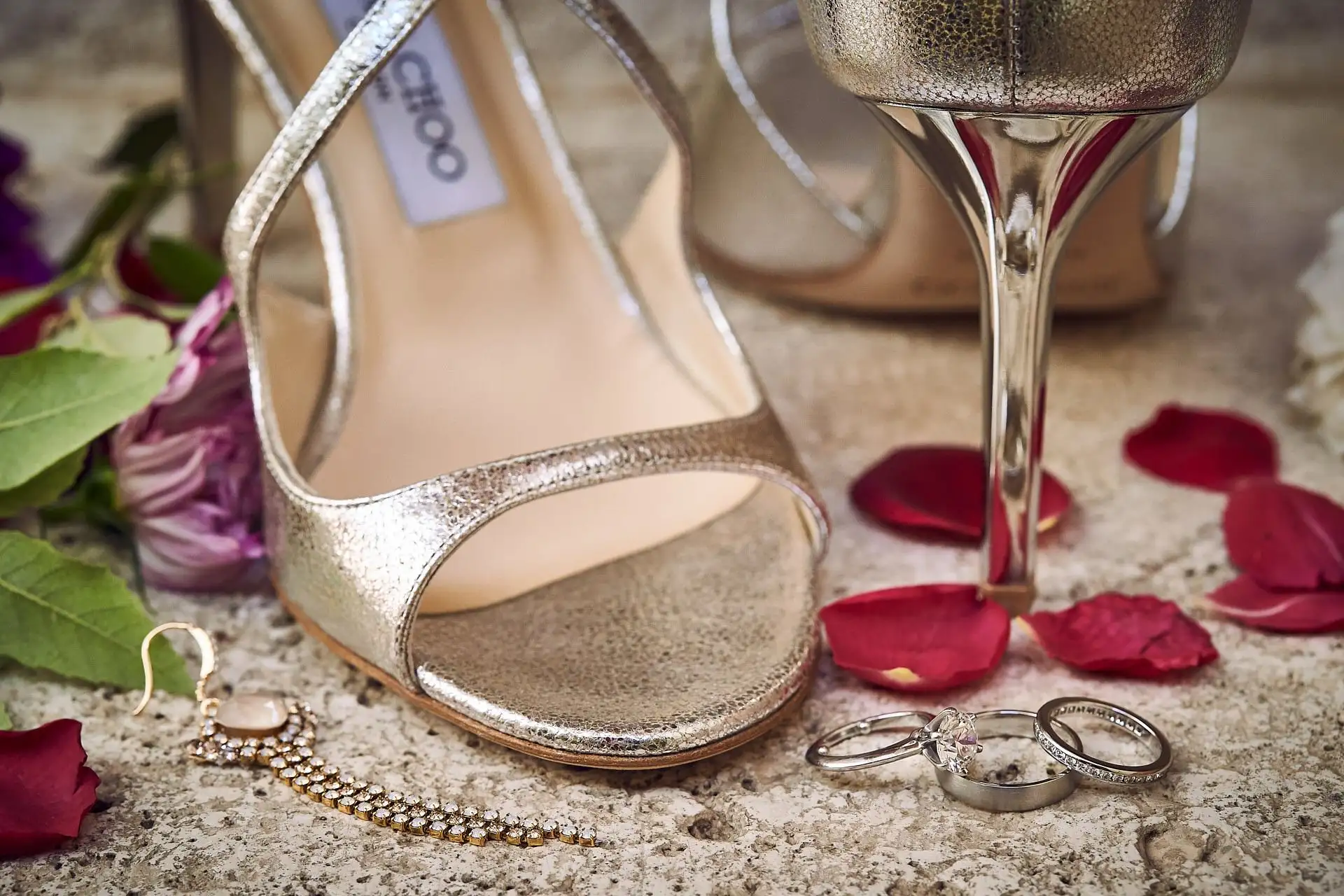 montalcino castle wedding