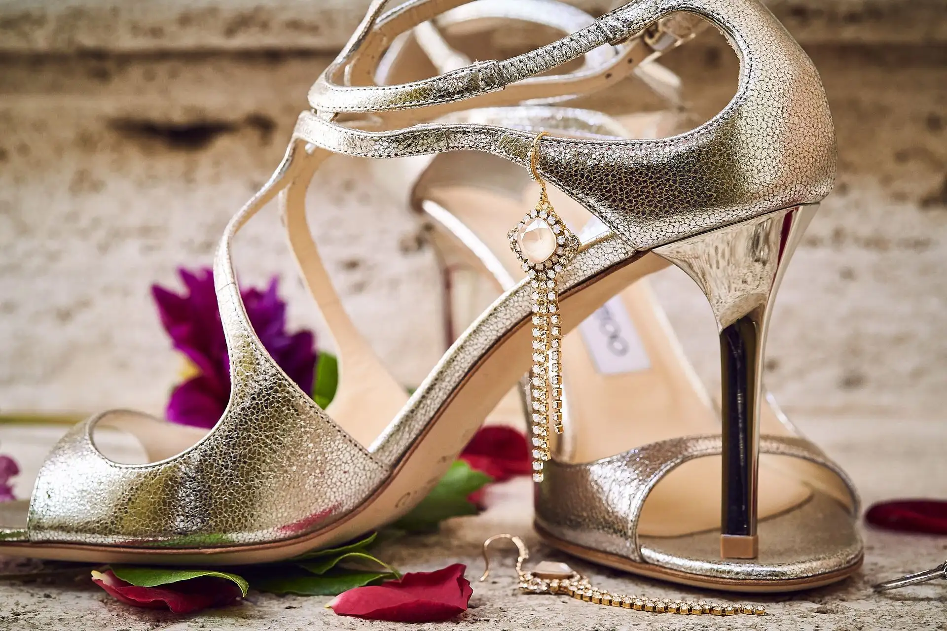 montalcino castle wedding