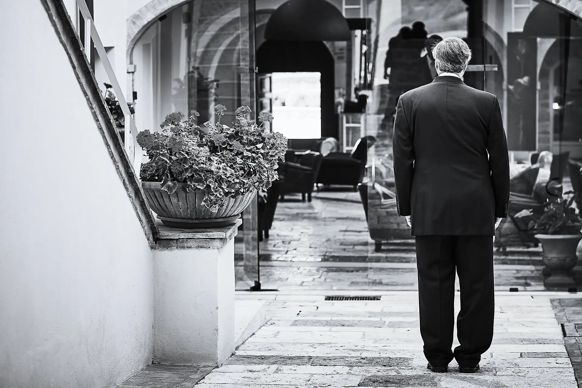 montalcino castle wedding