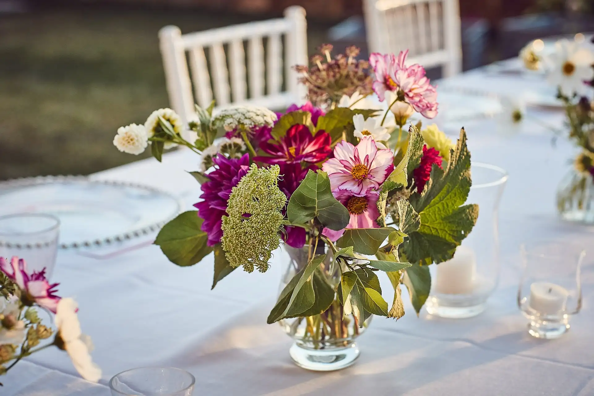 montalcino castle wedding