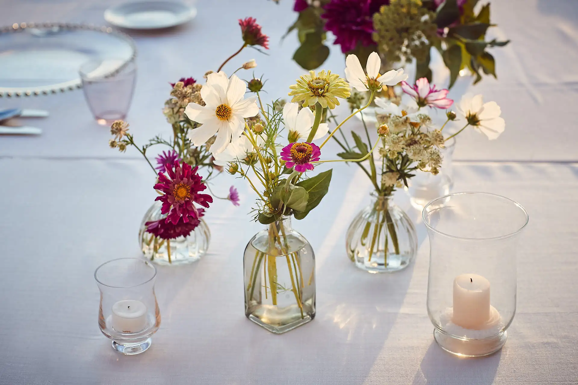 montalcino castle wedding