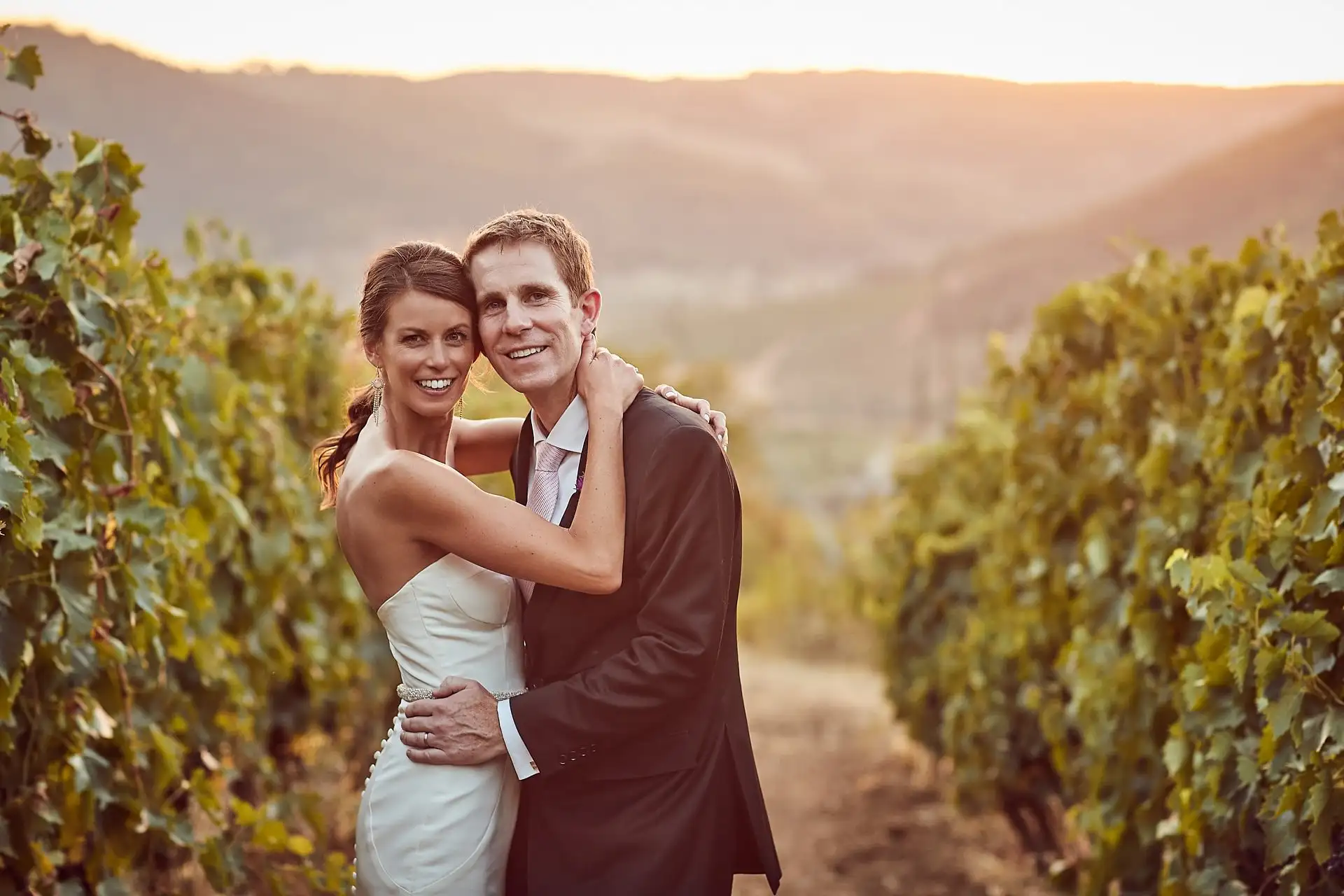 montalcino castle wedding