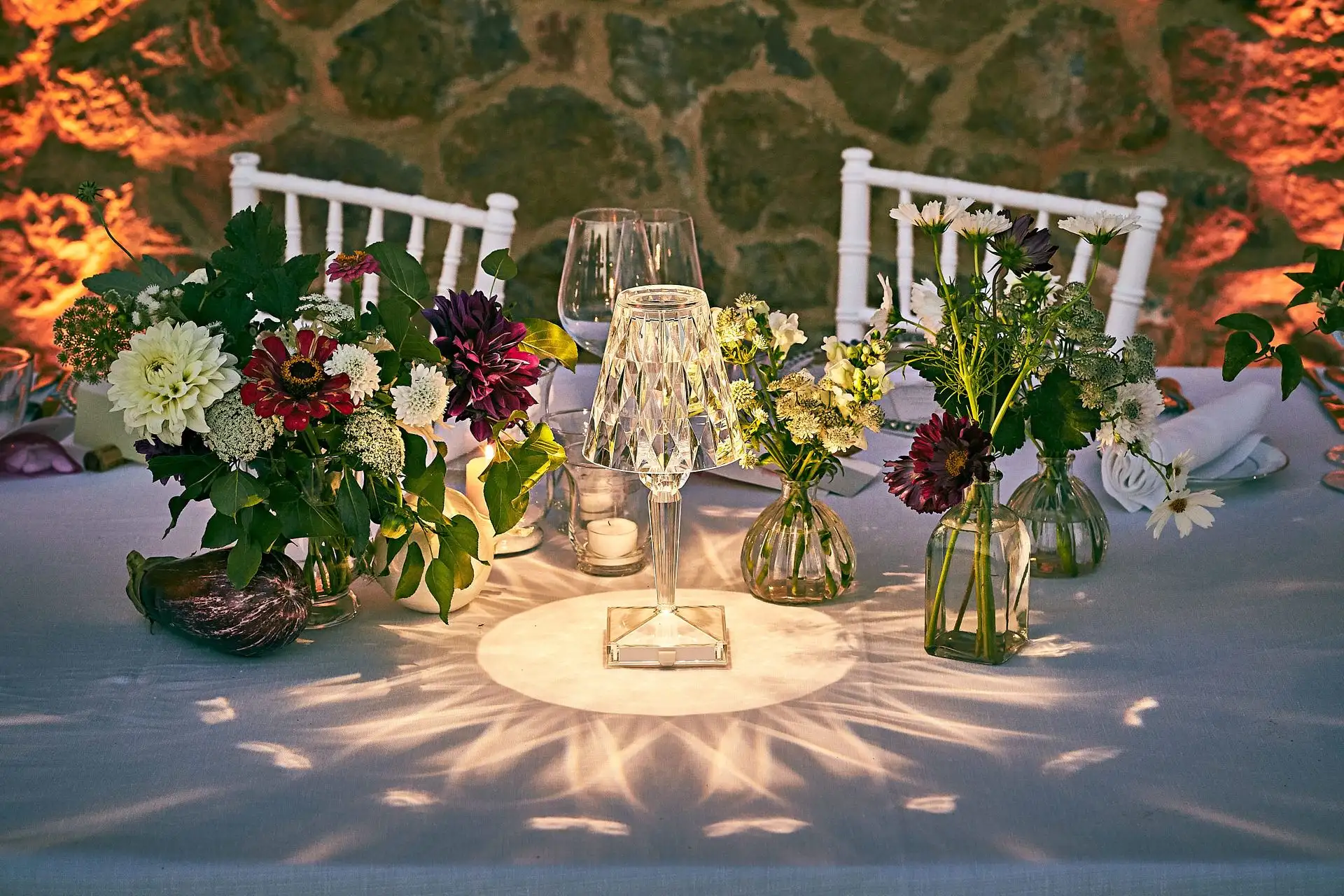 montalcino castle wedding