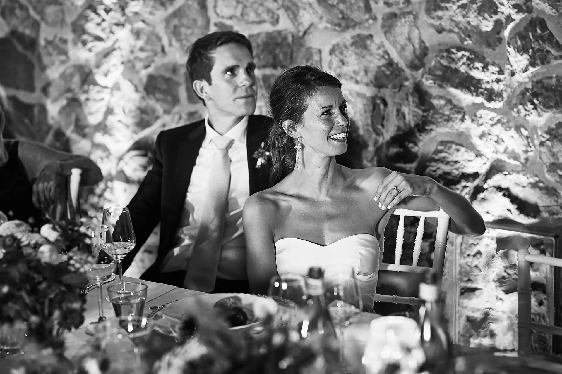 montalcino castle wedding