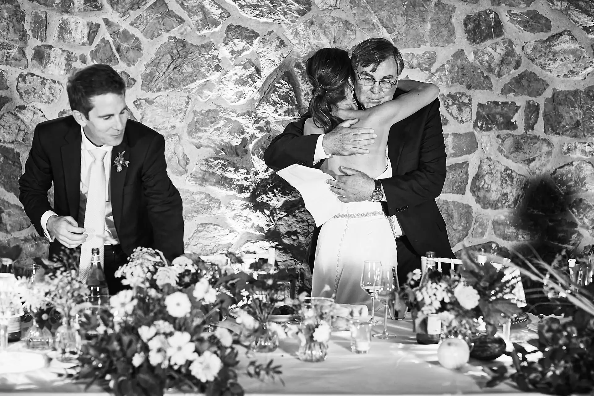 montalcino castle wedding