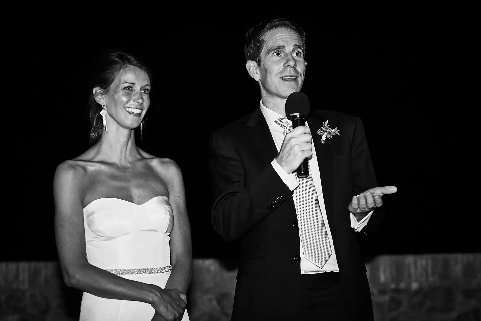 montalcino castle wedding