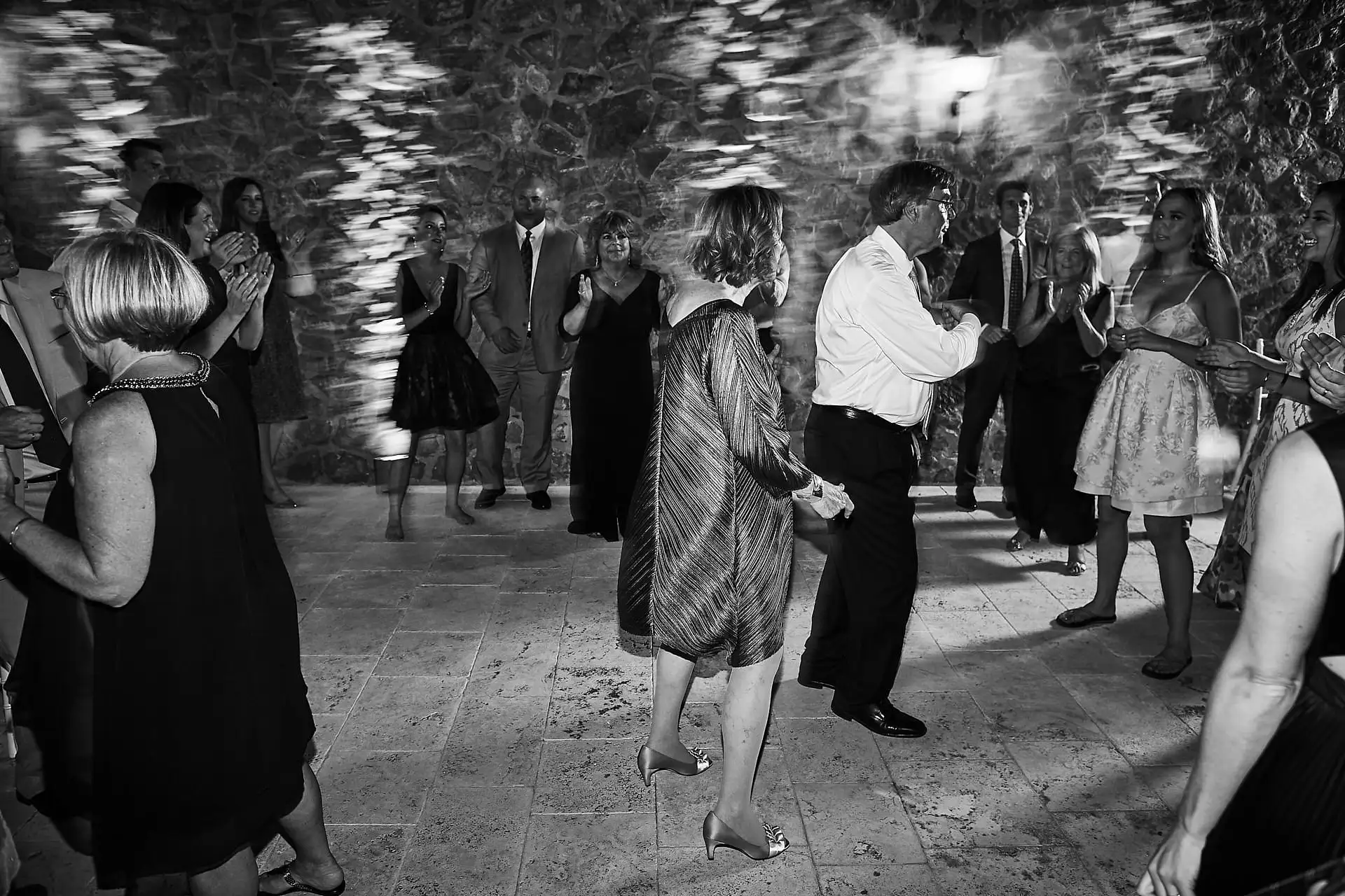 montalcino castle wedding